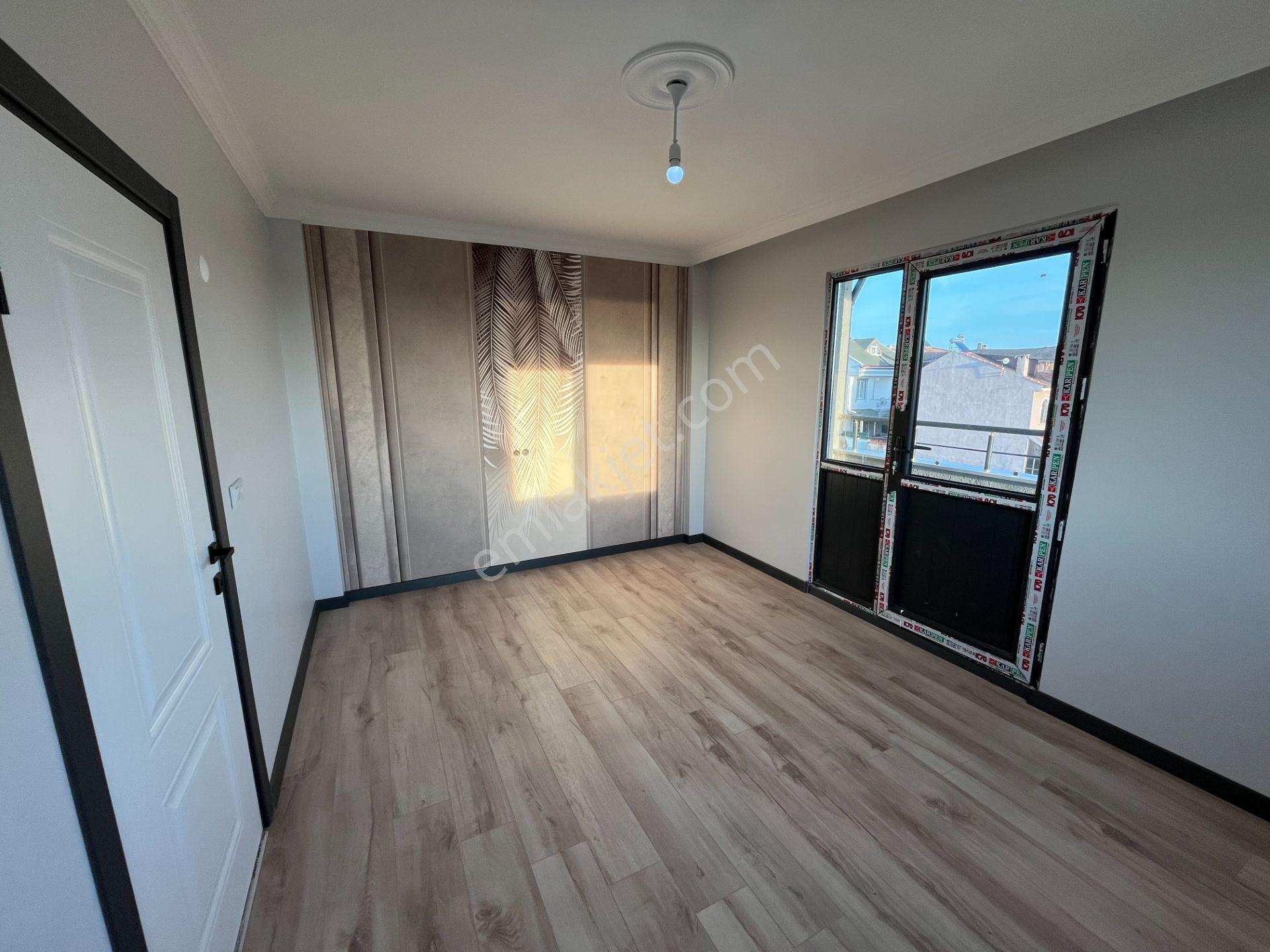 ▃▅▇başarı▇▅▃ Kendini Özel Hisset! Benzersiz Kalite Hazır Villa - Görsel 17
