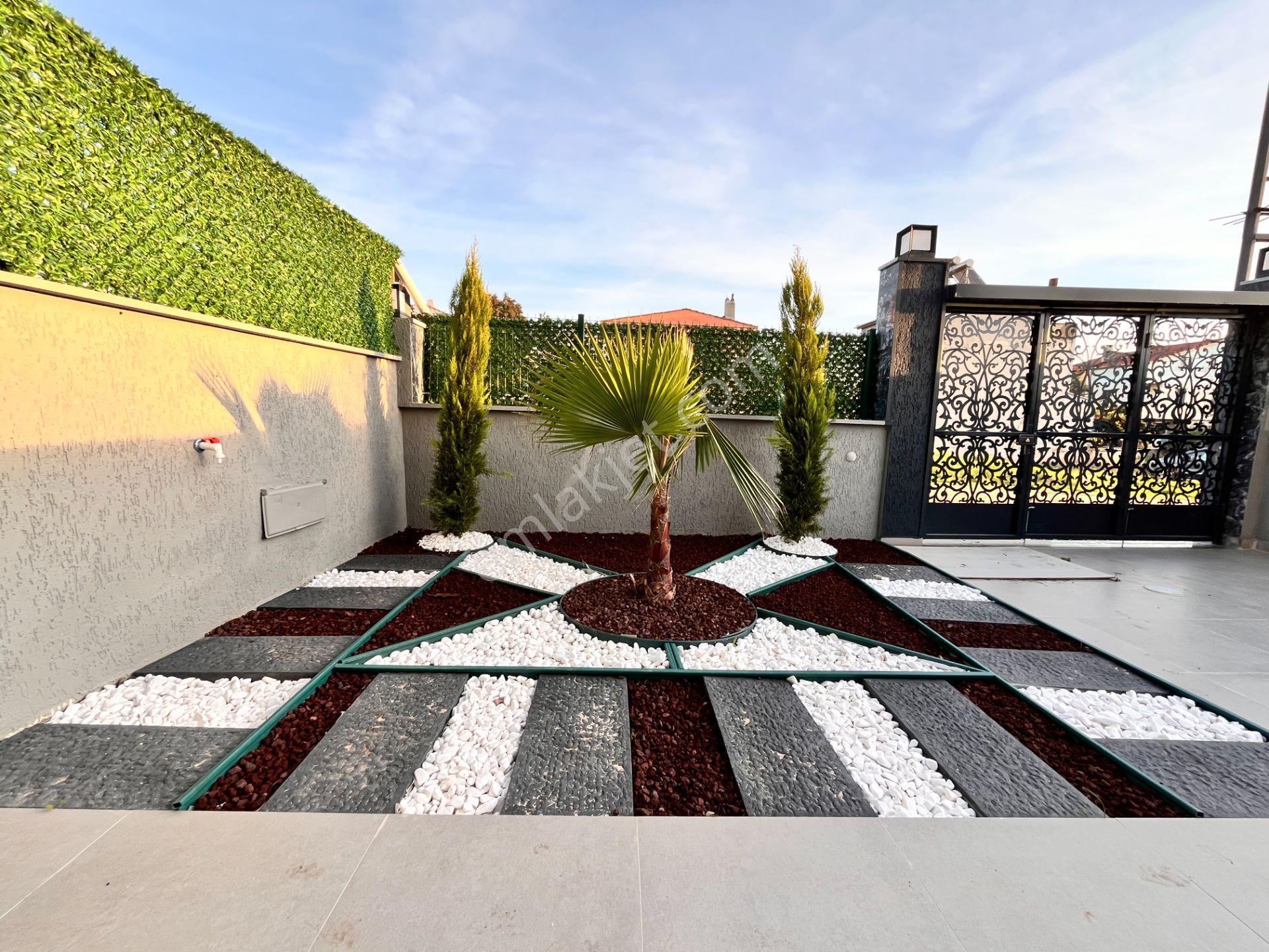 ▃▅▇başarı▇▅▃ Kendini Özel Hisset! Benzersiz Kalite Hazır Villa - Görsel 2