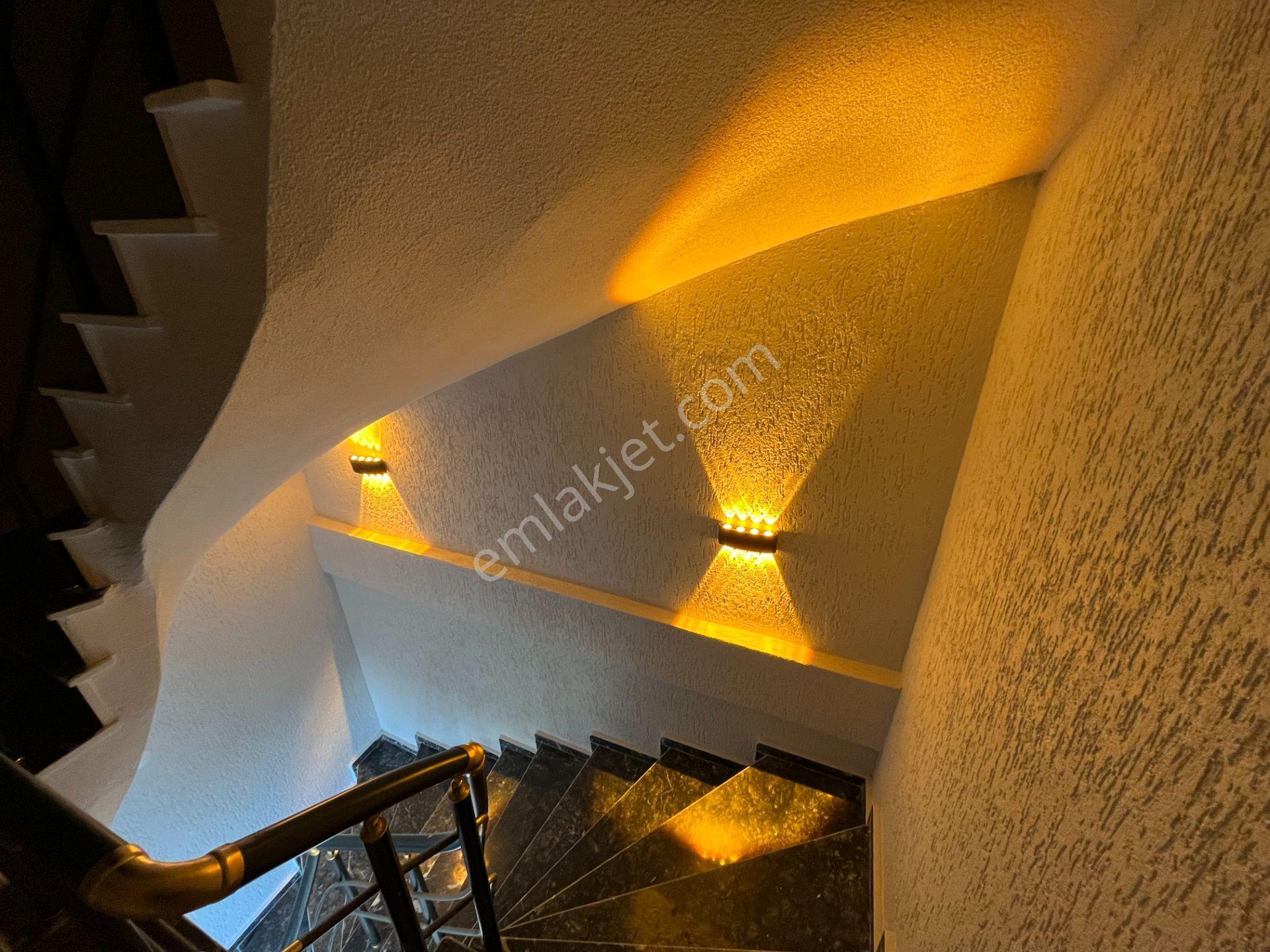 ▃▅▇başarı▇▅▃ Kendini Özel Hisset! Benzersiz Kalite Hazır Villa - Görsel 30