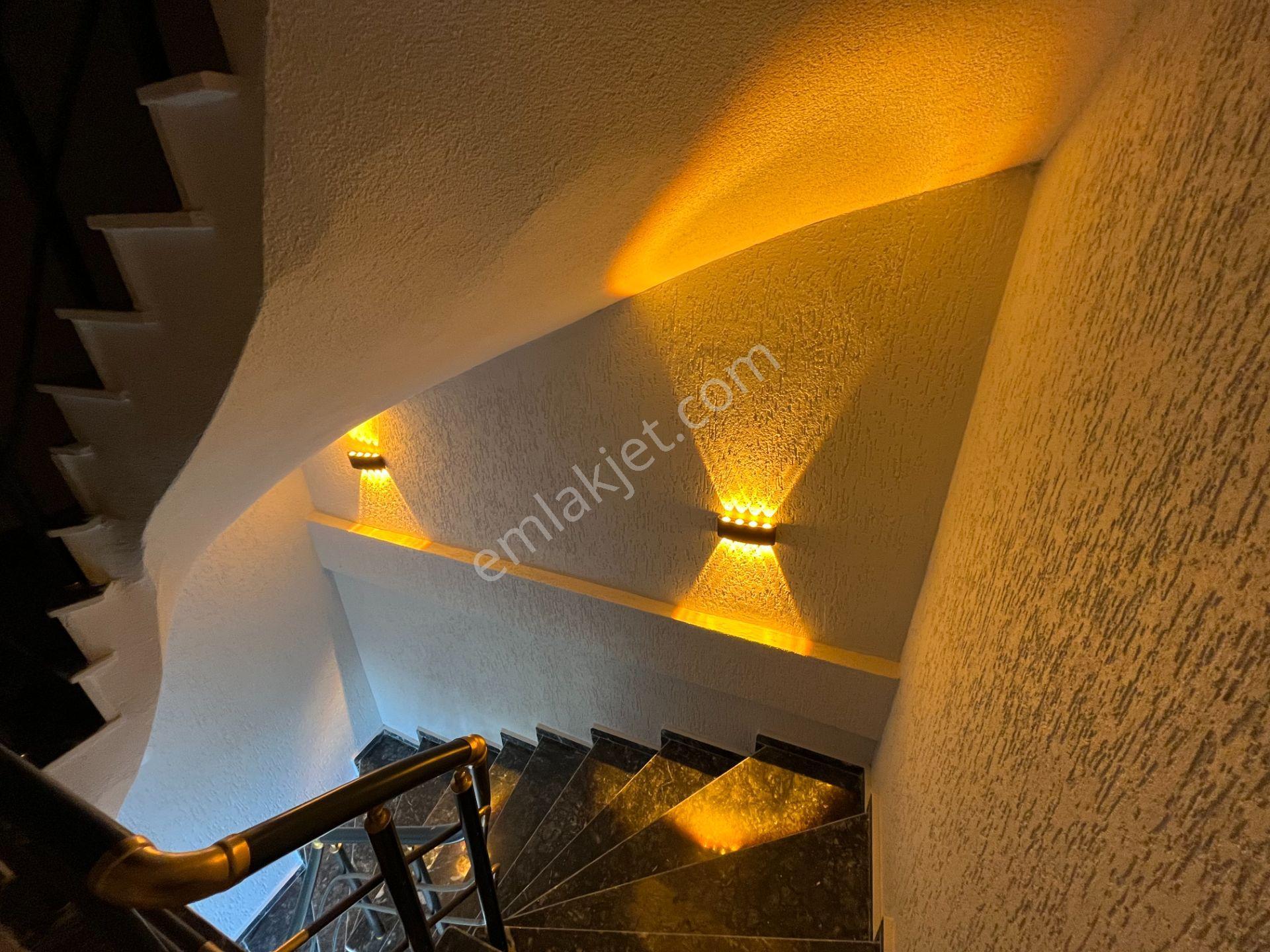 ▃▅▇başarı▇▅▃ Kendini Özel Hisset! Benzersiz Kalite Hazır Villa - Görsel 29