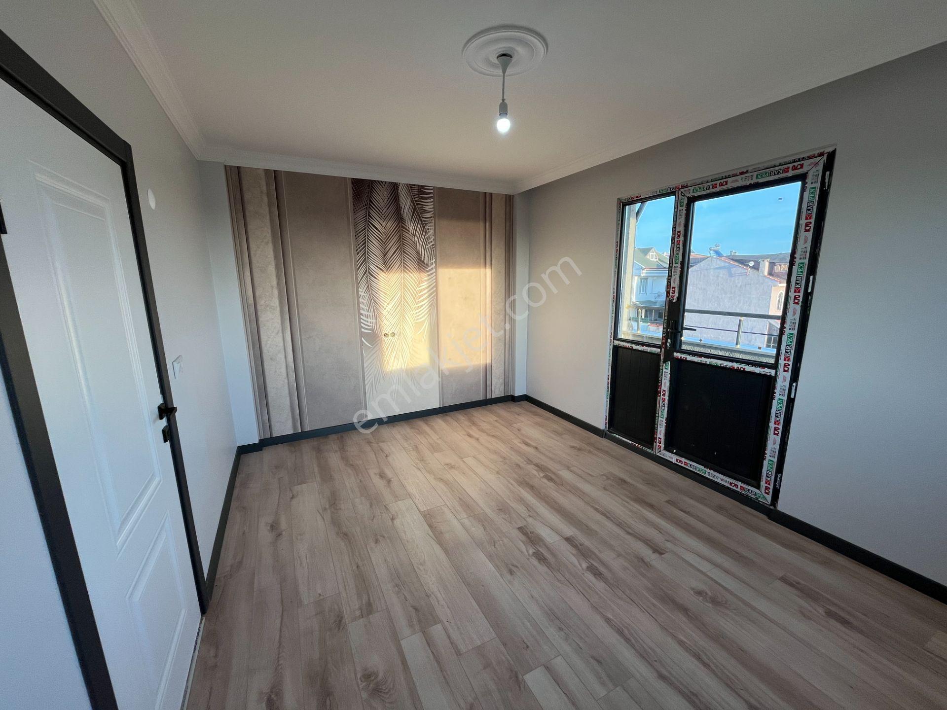 ▃▅▇başarı▇▅▃ Kendini Özel Hisset! Benzersiz Kalite Hazır Villa - Görsel 16