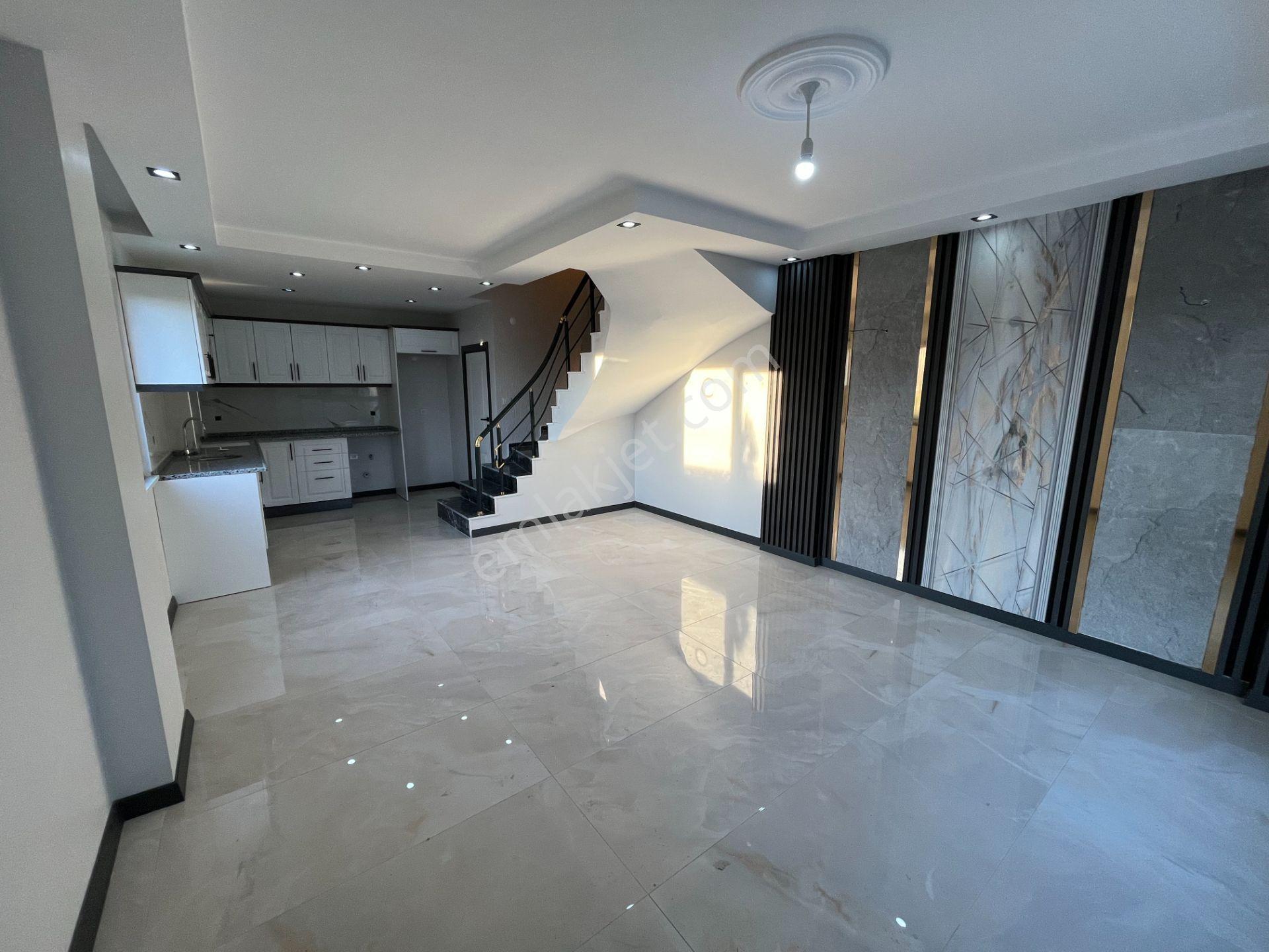 ▃▅▇başarı▇▅▃ Kendini Özel Hisset! Benzersiz Kalite Hazır Villa - Görsel 6