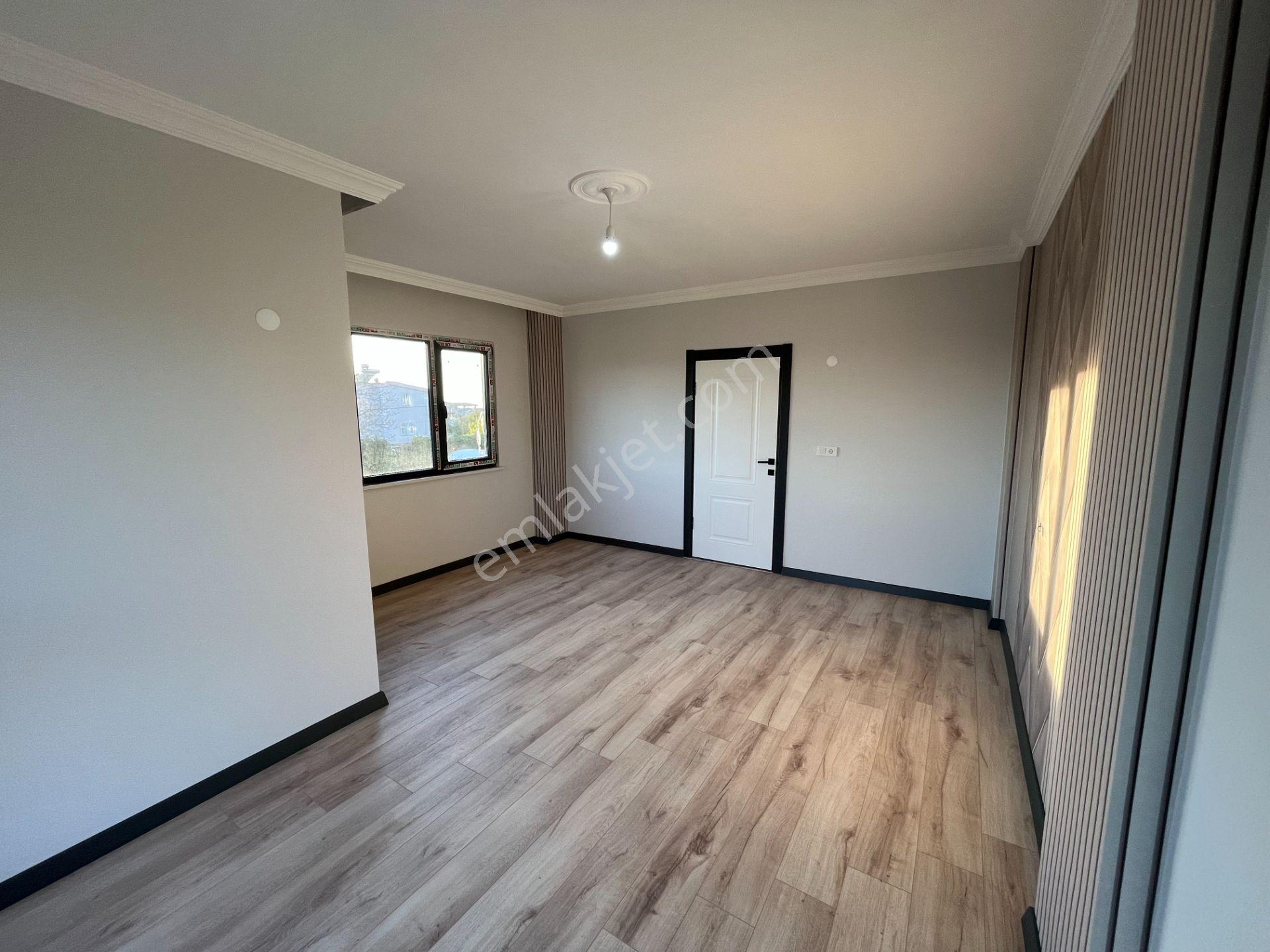 ▃▅▇başarı▇▅▃ Kendini Özel Hisset! Benzersiz Kalite Hazır Villa - Görsel 27