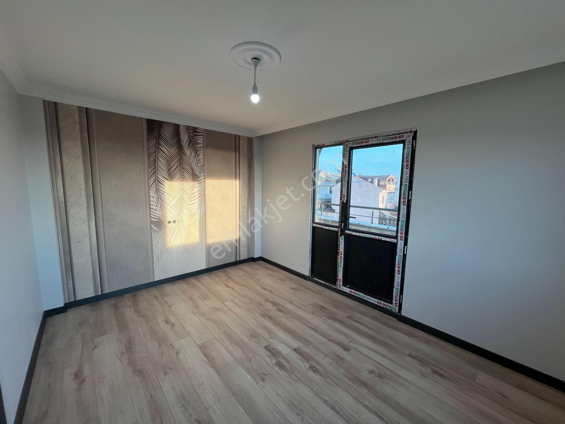 ▃▅▇başarı▇▅▃ Kendini Özel Hisset! Benzersiz Kalite Hazır Villa - Görsel 15