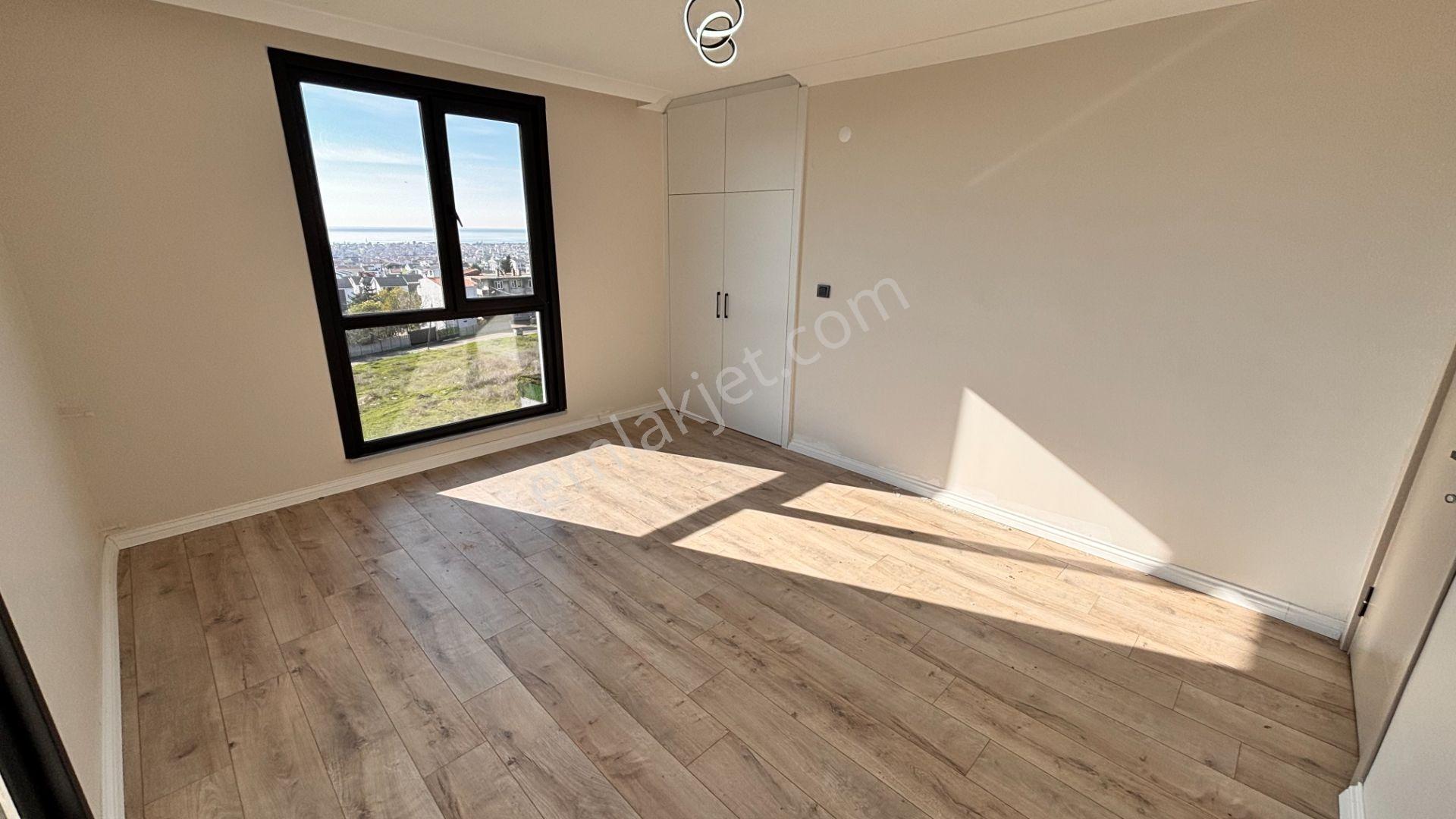 ▃▅▇başarı▇▅▃ Muhteşem Manzaralı! Yerden Isıtmalı Büyük Villa - Görsel 28