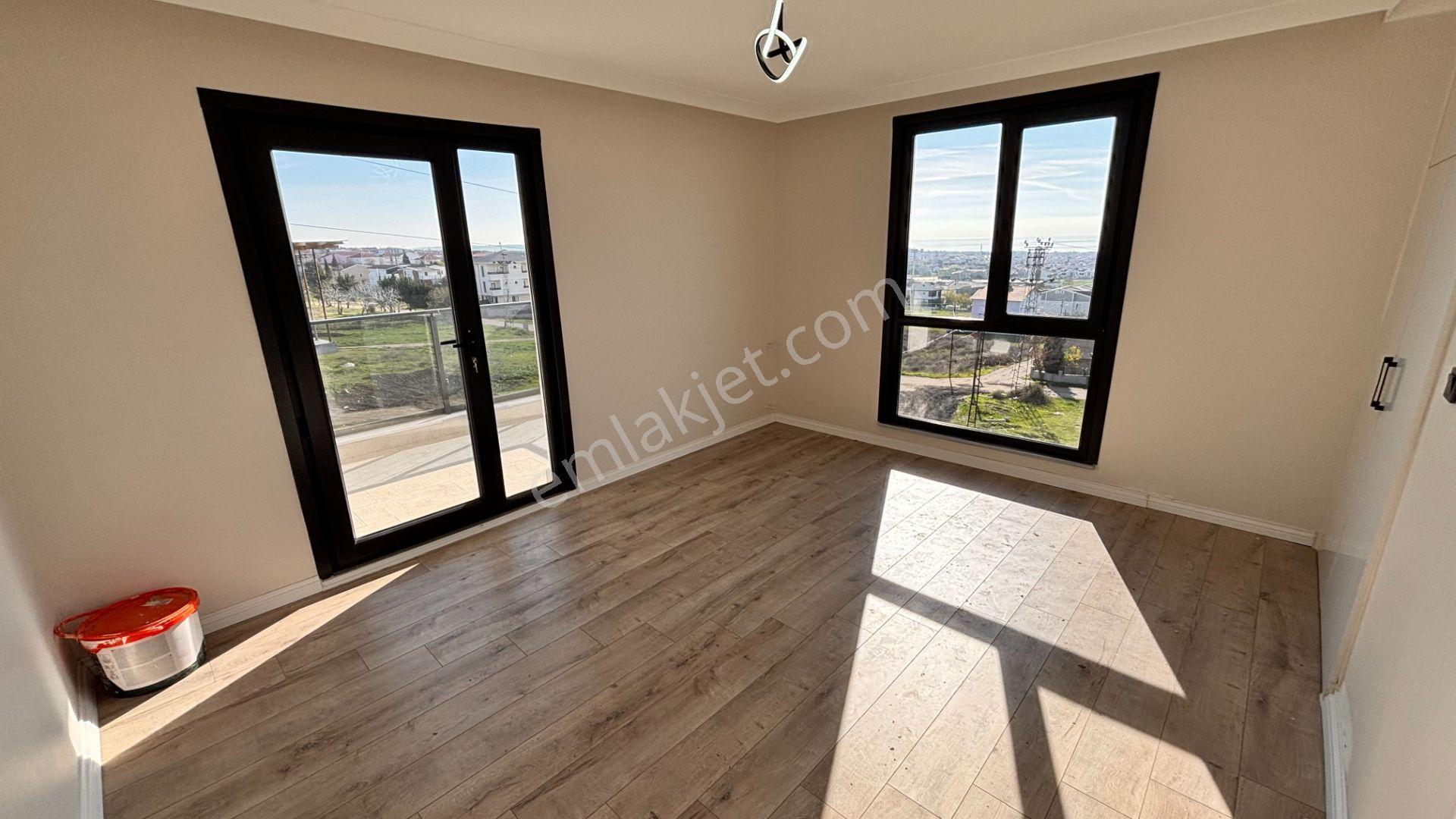 ▃▅▇başarı▇▅▃ Muhteşem Manzaralı! Yerden Isıtmalı Büyük Villa - Görsel 27
