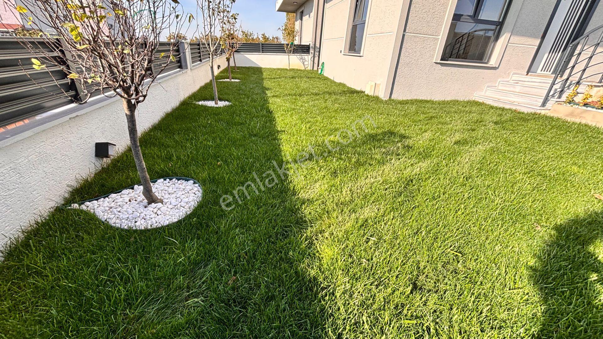 ▃▅▇başarı▇▅▃ Muhteşem Manzaralı! Yerden Isıtmalı Büyük Villa - Görsel 5