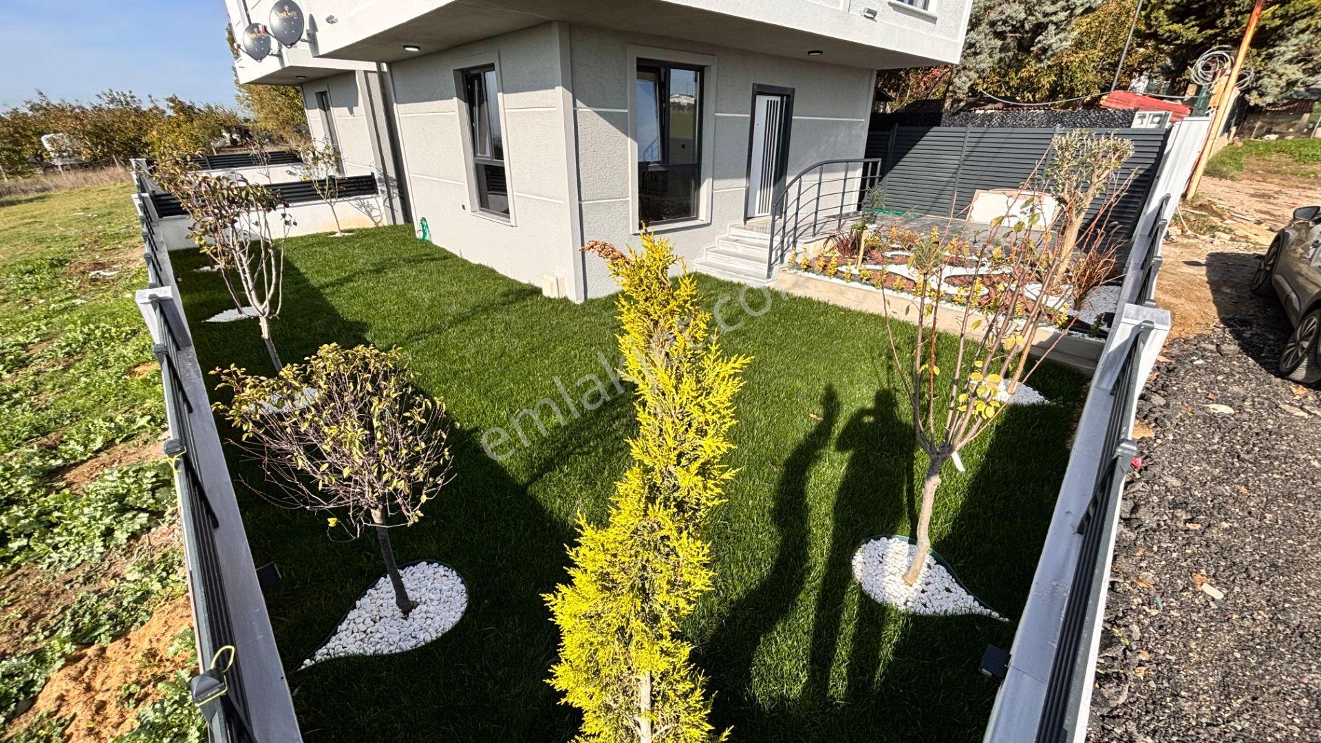 ▃▅▇başarı▇▅▃ Muhteşem Manzaralı! Yerden Isıtmalı Büyük Villa - Görsel 4