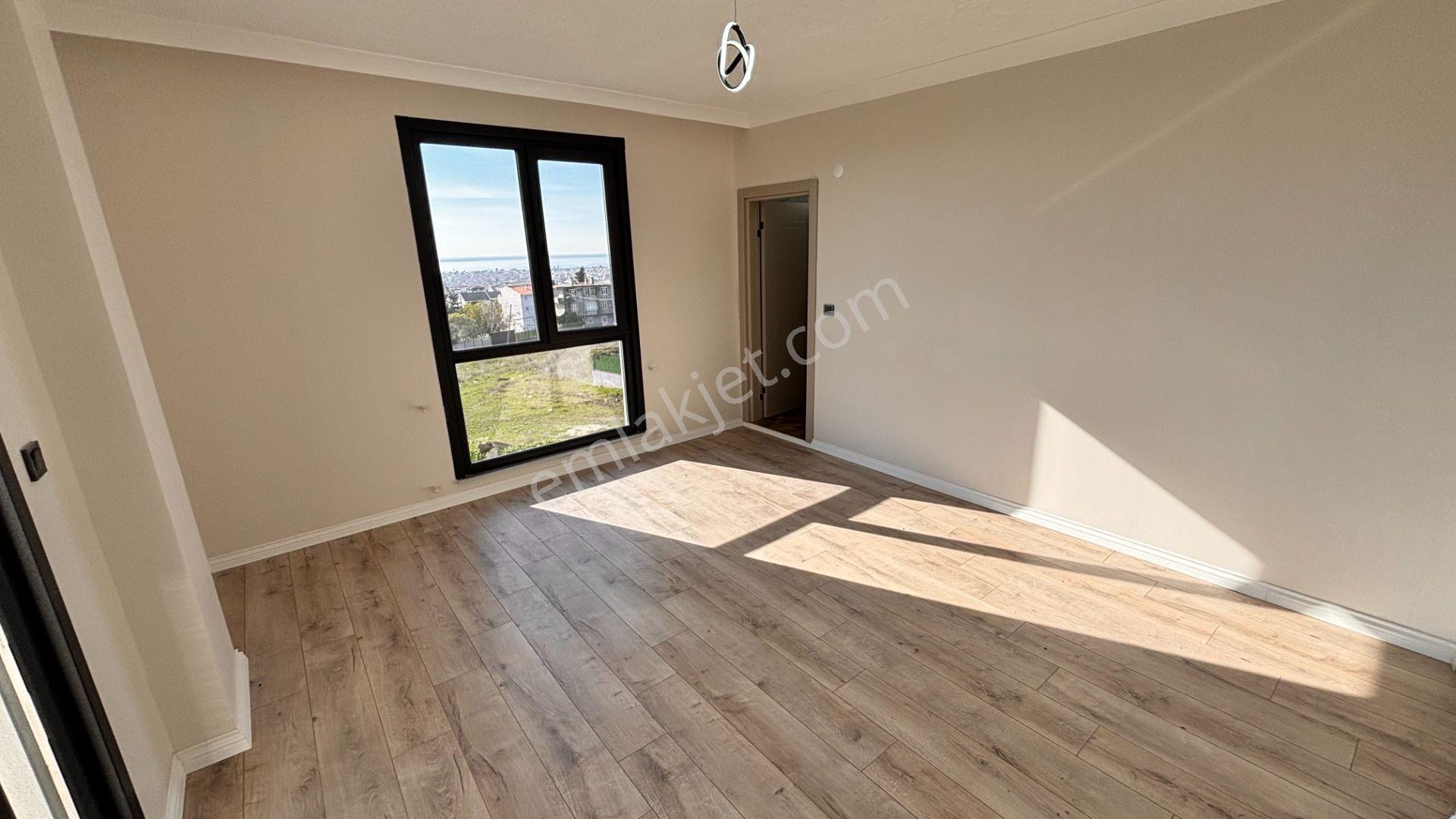 ▃▅▇başarı▇▅▃ Muhteşem Manzaralı! Yerden Isıtmalı Büyük Villa - Görsel 21