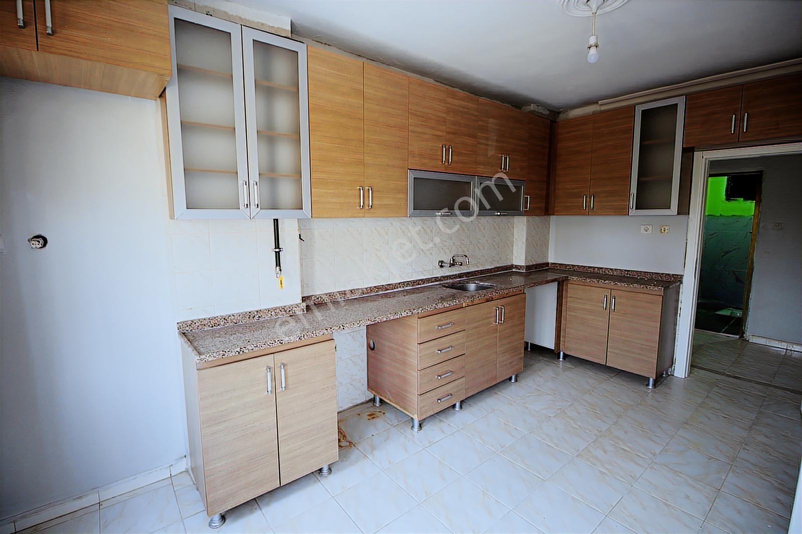 İdol'den Deniz Mah.de Doğal Gazı Aktif 3+1 Kiralık Daire 1082ik - Görsel 22