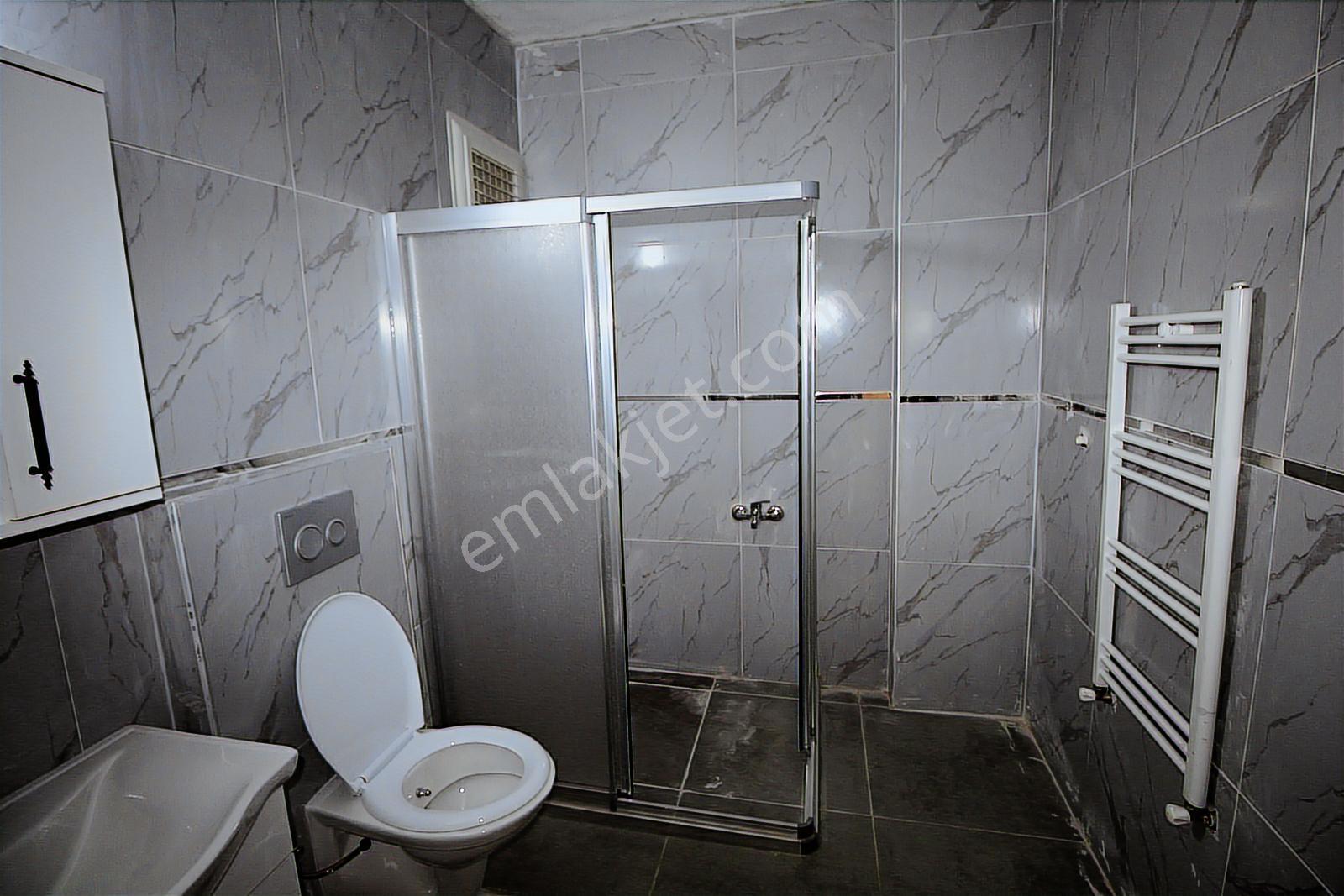İdol'den Deniz Mah.de Doğal Gazı Aktif 3+1 Kiralık Daire 1082ik - Görsel 7