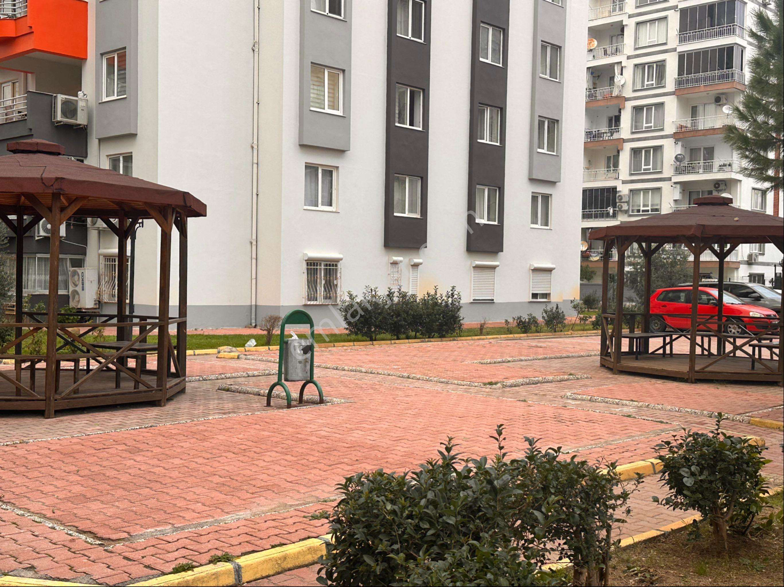 Sarısu'da Full Eşyalı Havuzlu Site İçerisinde 145 M2 Satılık 3+1 - Görsel 20