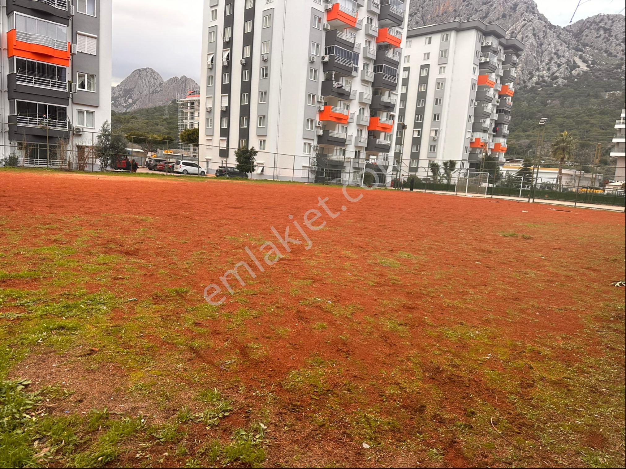 Sarısu'da Full Eşyalı Havuzlu Site İçerisinde 145 M2 Satılık 3+1 - Görsel 14