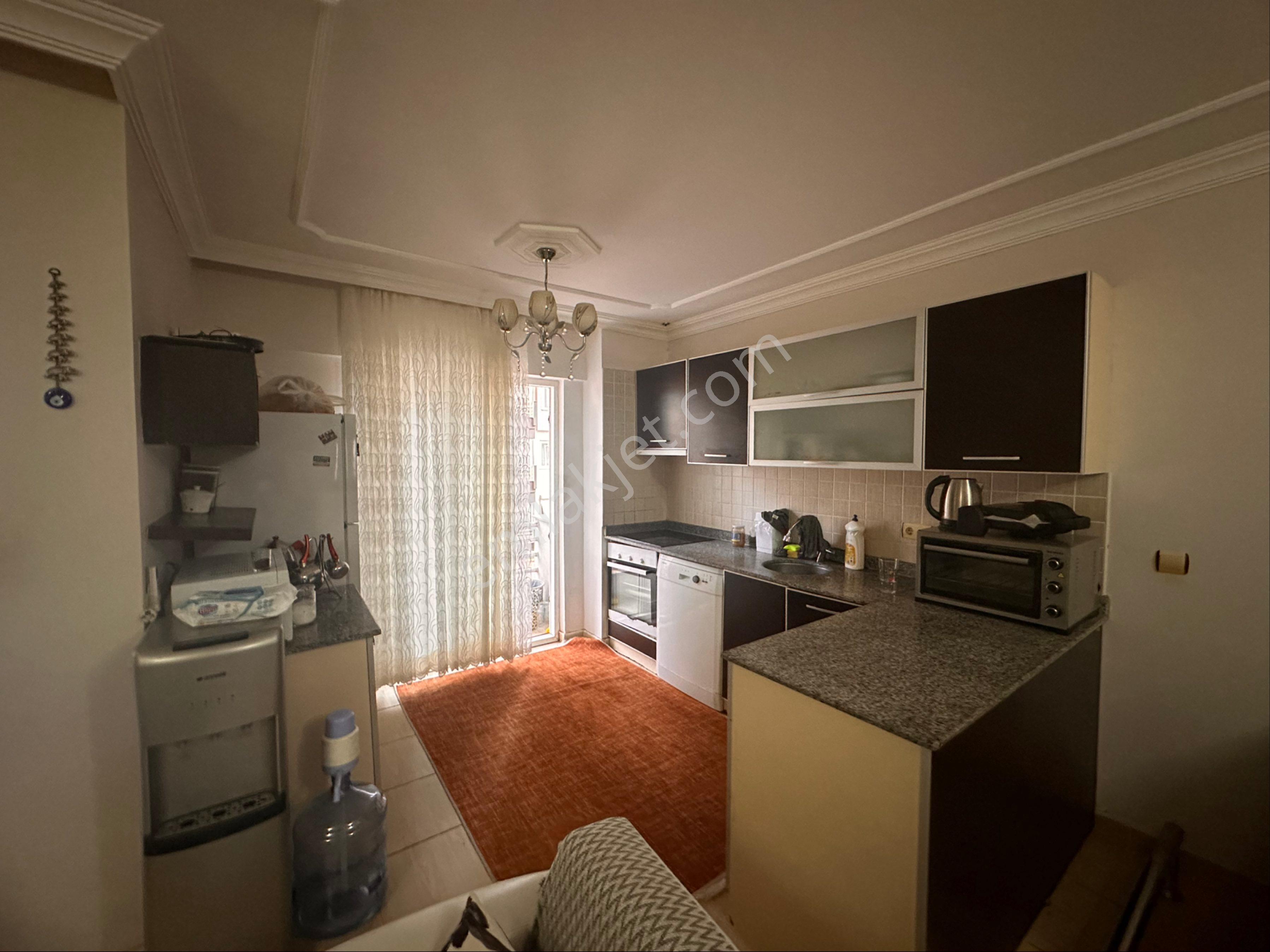 Sarısu'da Full Eşyalı Havuzlu Site İçerisinde 145 M2 Satılık 3+1 - Görsel 2