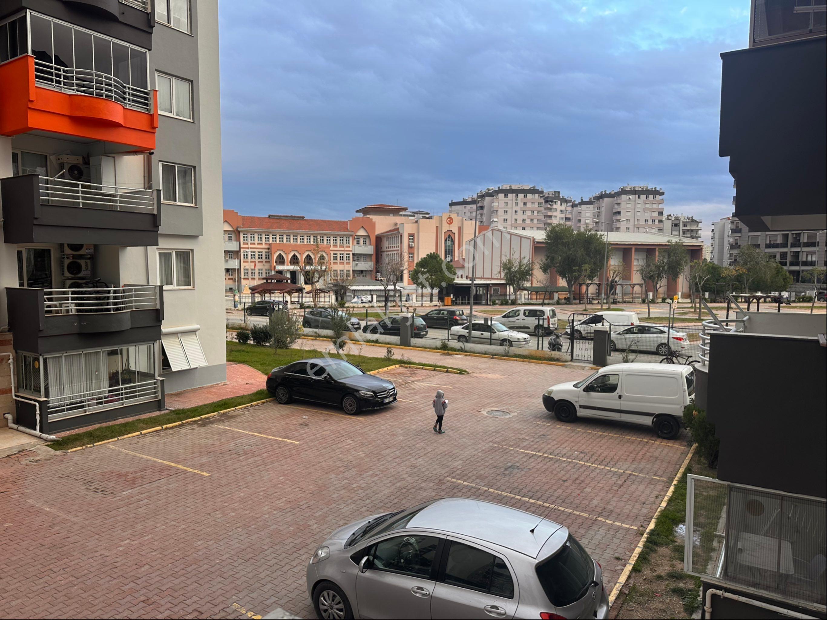Sarısu'da Full Eşyalı Havuzlu Site İçerisinde 145 M2 Satılık 3+1 - Görsel 8