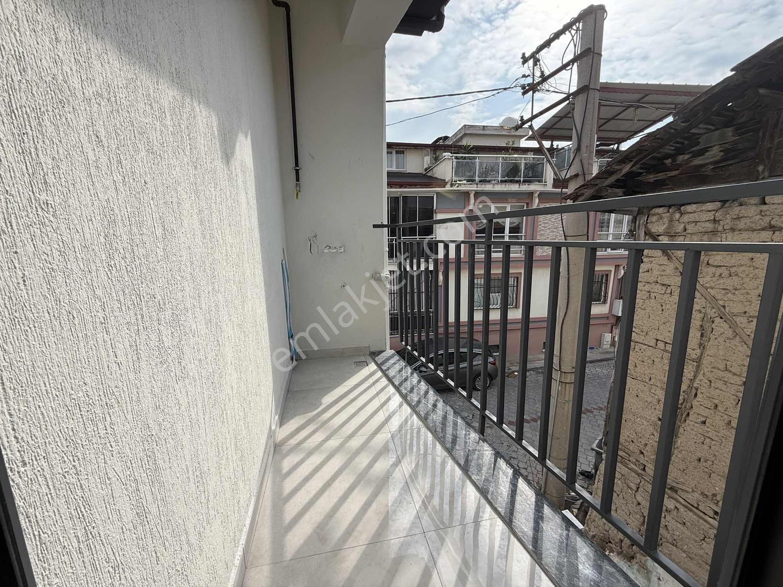 Çınara Ve Tugaya Yakın Konumda Sıfır Kiralık Apartlar - Görsel 8