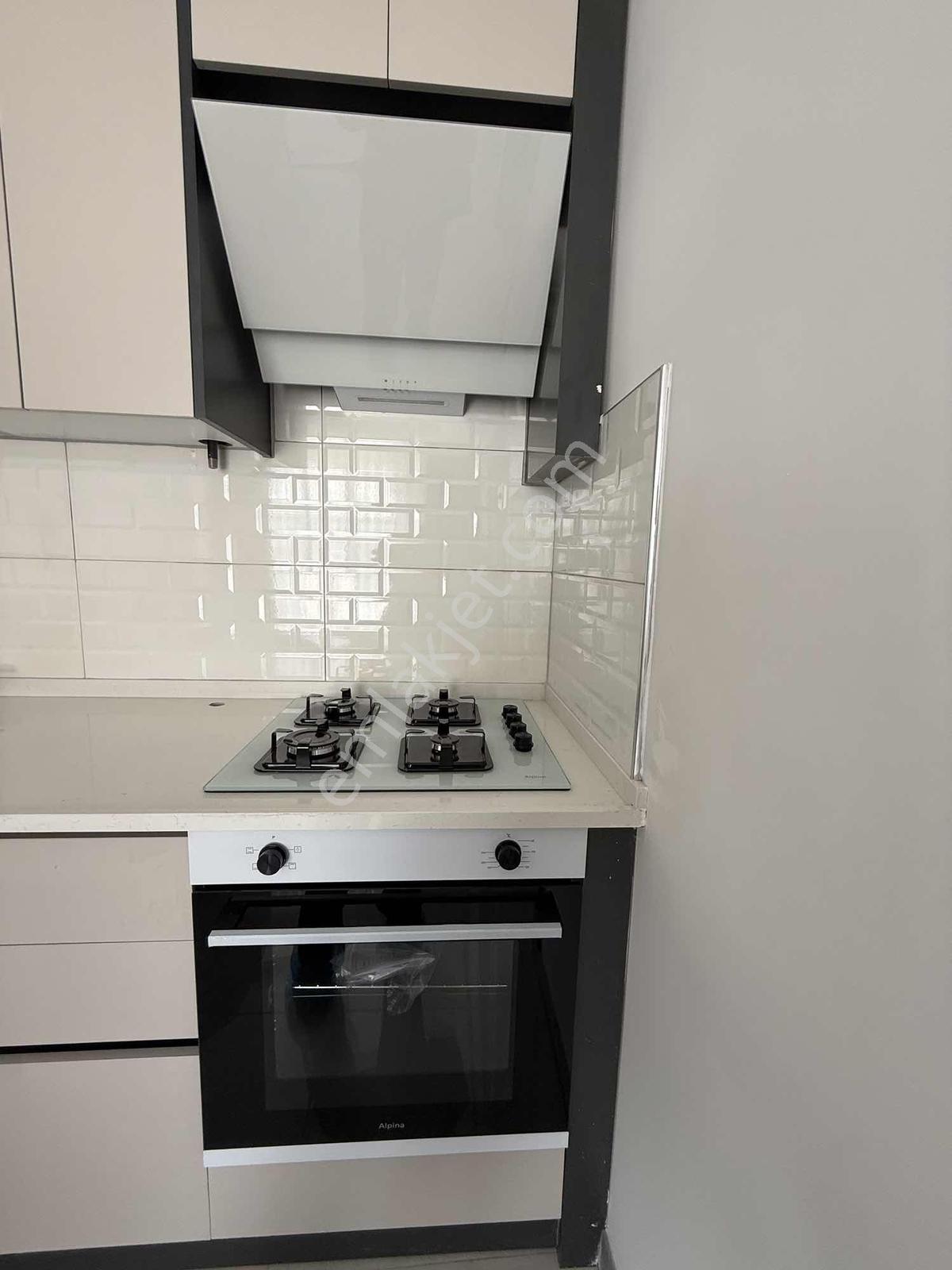 Çınara Ve Tugaya Yakın Konumda Sıfır Kiralık Apartlar - Görsel 10