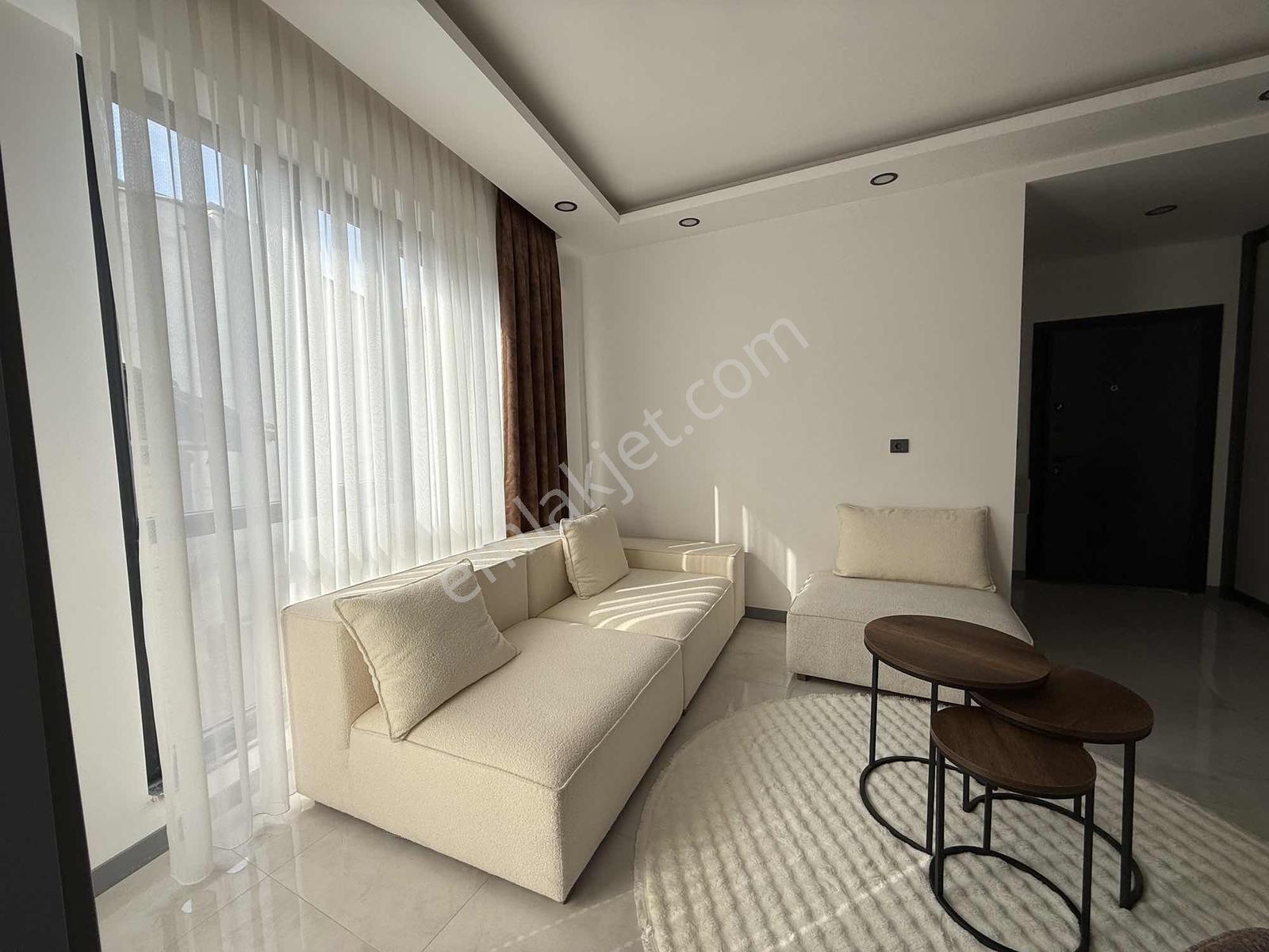Çınara Ve Tugaya Yakın Konumda Sıfır Kiralık Apartlar - Görsel 22