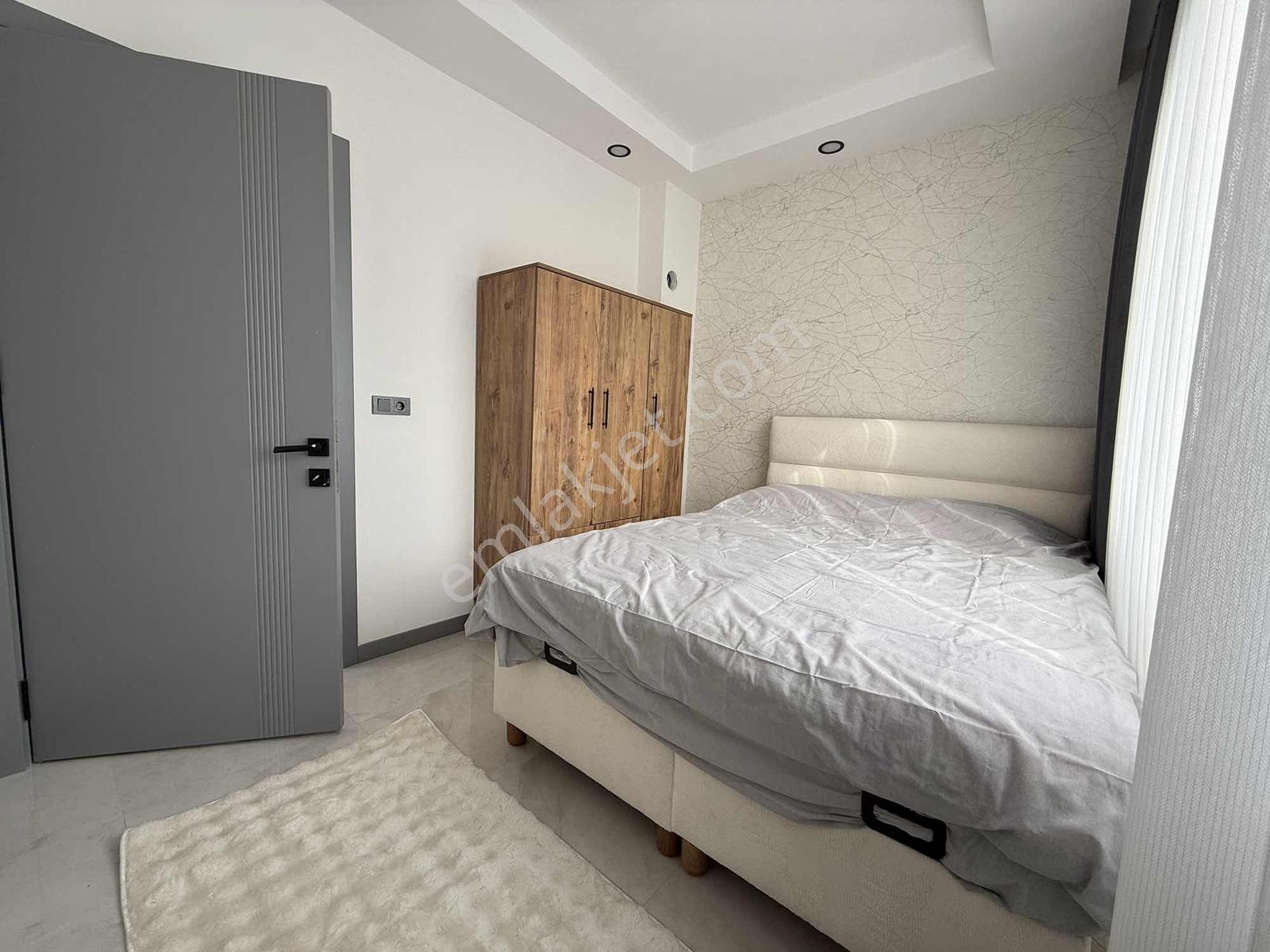 Çınara Ve Tugaya Yakın Konumda Sıfır Kiralık Apartlar - Görsel 17