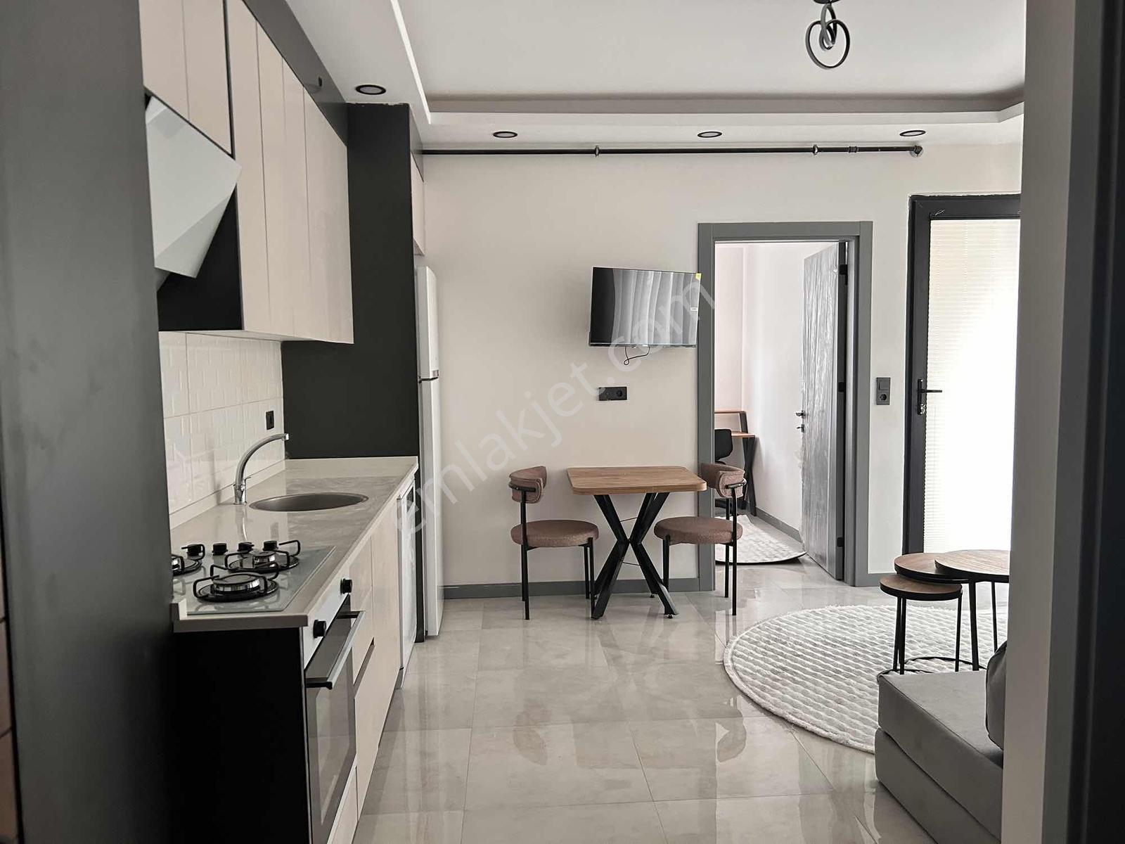 Çınara Ve Tugaya Yakın Konumda Sıfır Kiralık Apartlar - Görsel 3