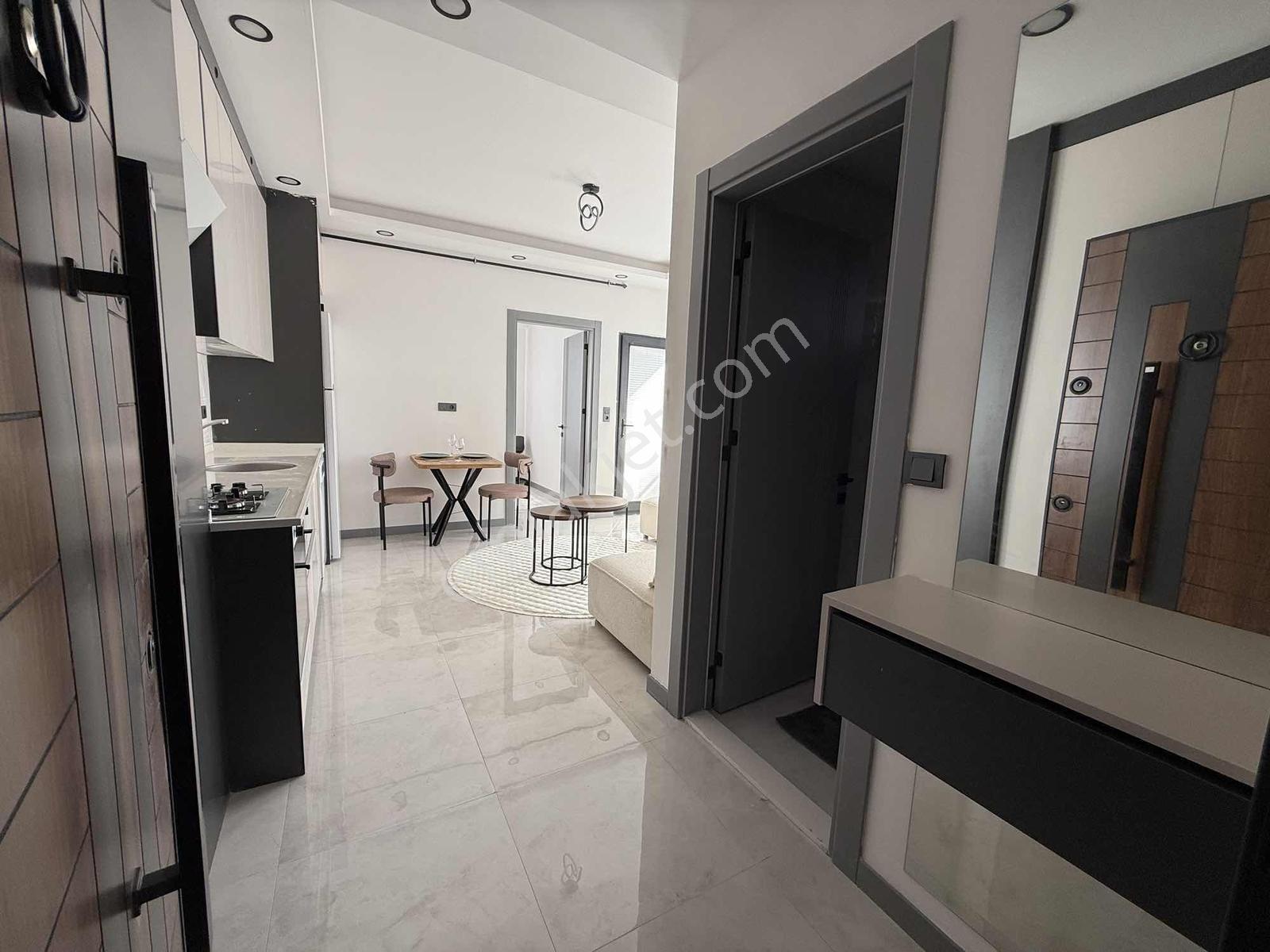 Çınara Ve Tugaya Yakın Konumda Sıfır Kiralık Apartlar - Görsel 28