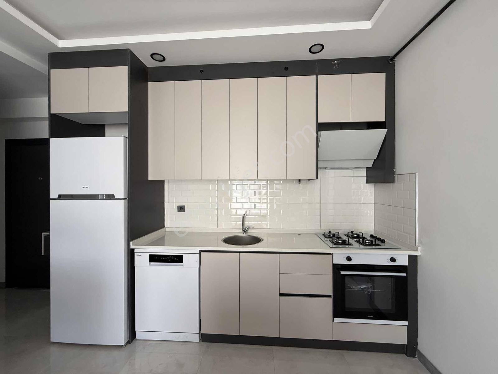 Çınara Ve Tugaya Yakın Konumda Sıfır Kiralık Apartlar - Görsel 29