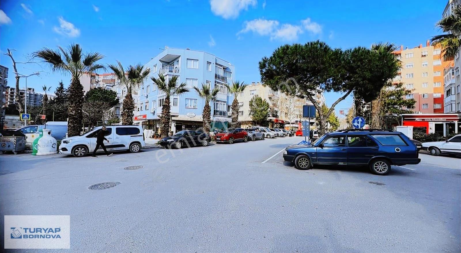 Bayraklı Mansuroğlu Mah. Kiralık Dükkan Bacalı - Görsel 4