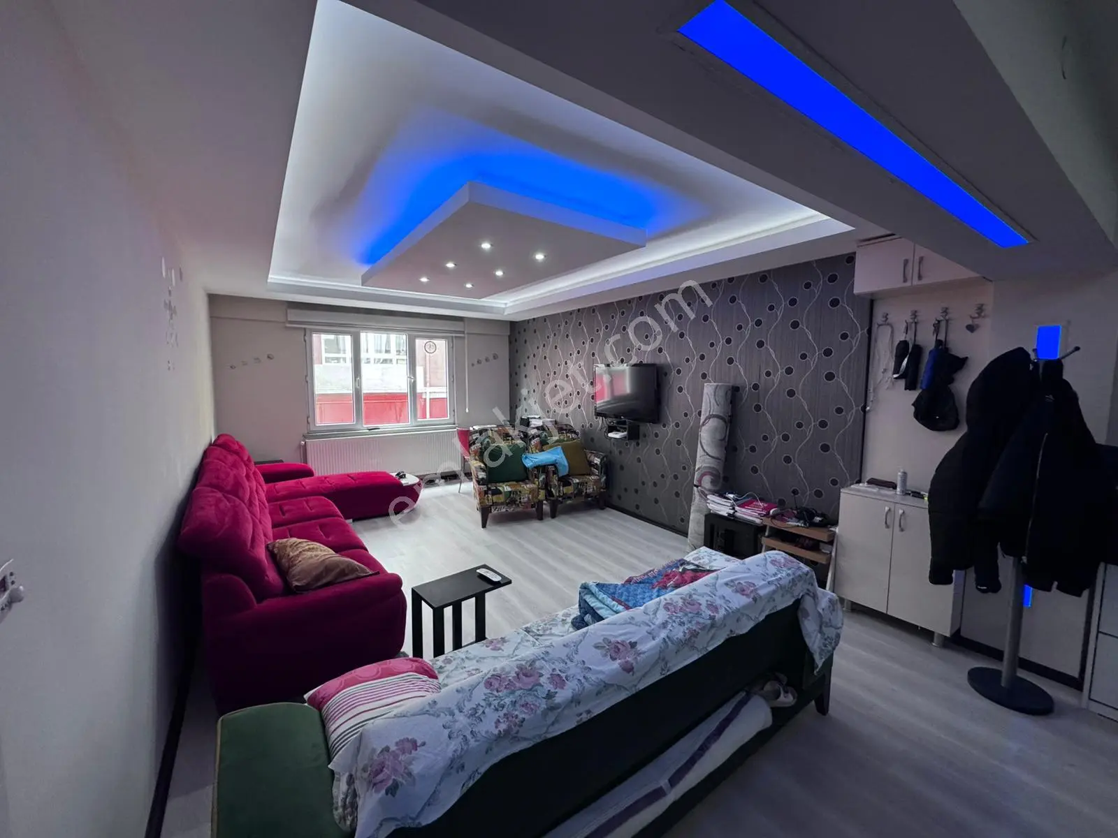 Arslanbeyden Tekirdağ Çorlu Mevkiinde Acil Satılık Daire Fırsatı!!!!!