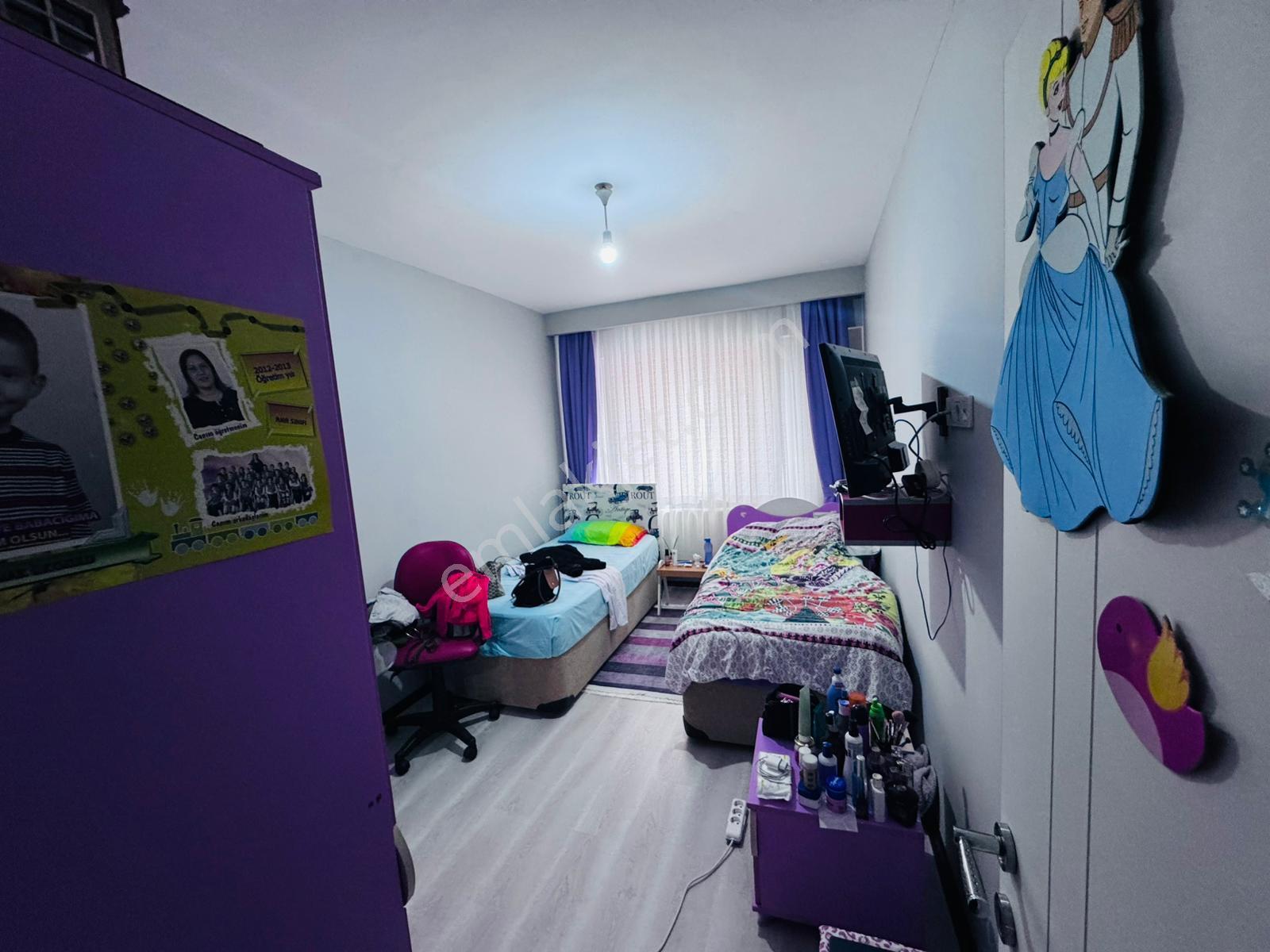 Arslanbeyden Tekirdağ Çorlu Mevkiinde Acil Satılık Daire Fırsatı!!!!! - Görsel 28