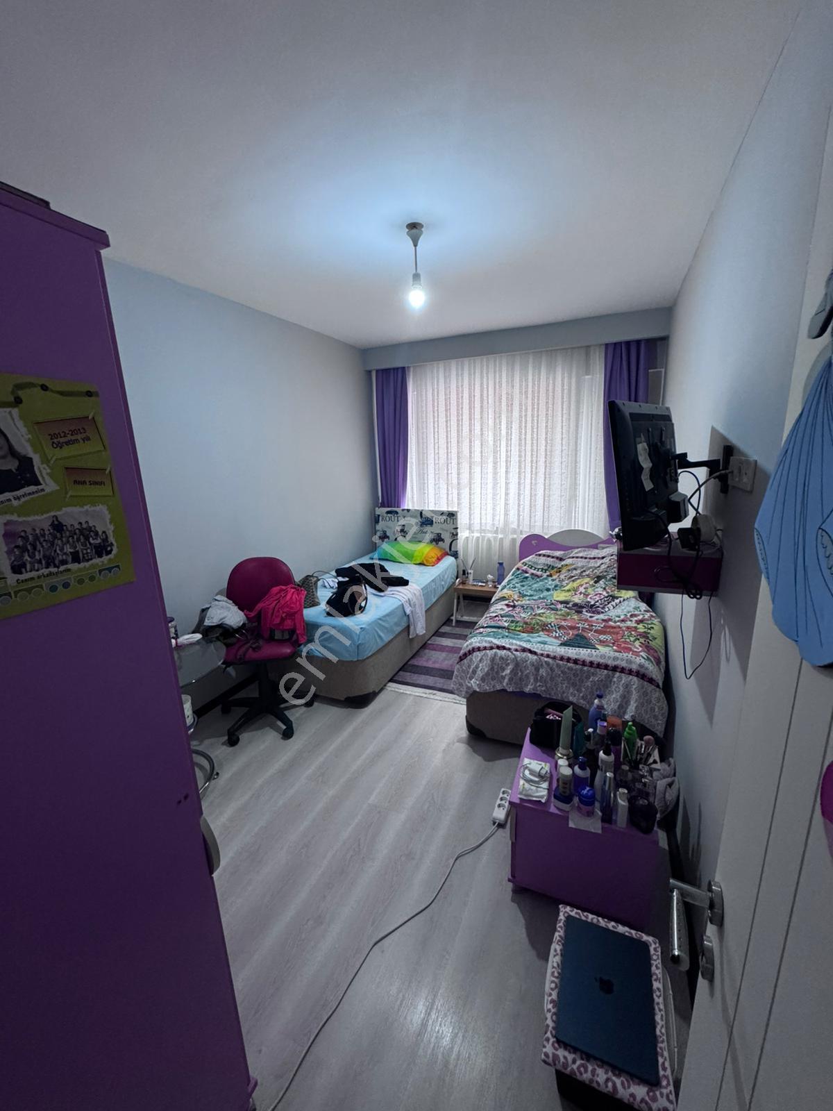 Arslanbeyden Tekirdağ Çorlu Mevkiinde Acil Satılık Daire Fırsatı!!!!! - Görsel 11