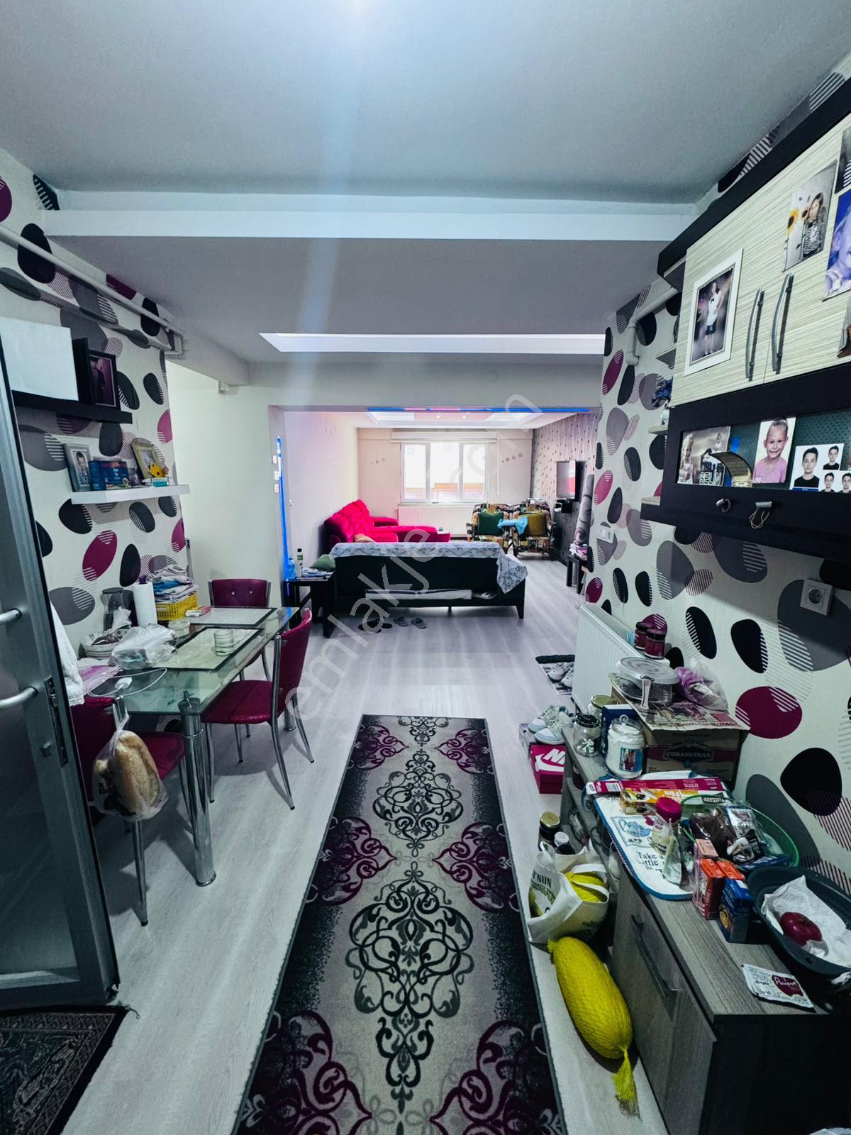Arslanbeyden Tekirdağ Çorlu Mevkiinde Acil Satılık Daire Fırsatı!!!!! - Görsel 5