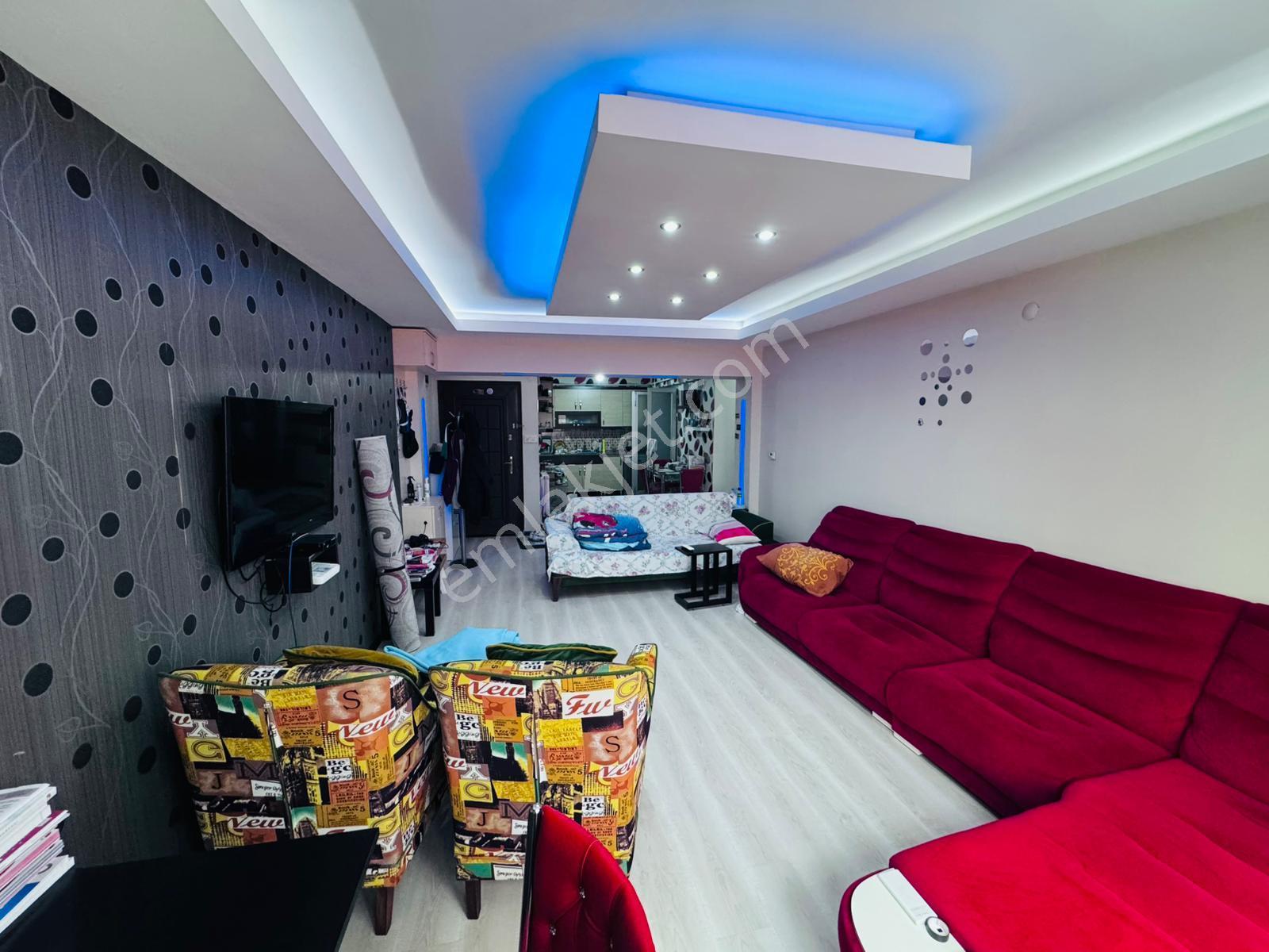 Arslanbeyden Tekirdağ Çorlu Mevkiinde Acil Satılık Daire Fırsatı!!!!! - Görsel 26