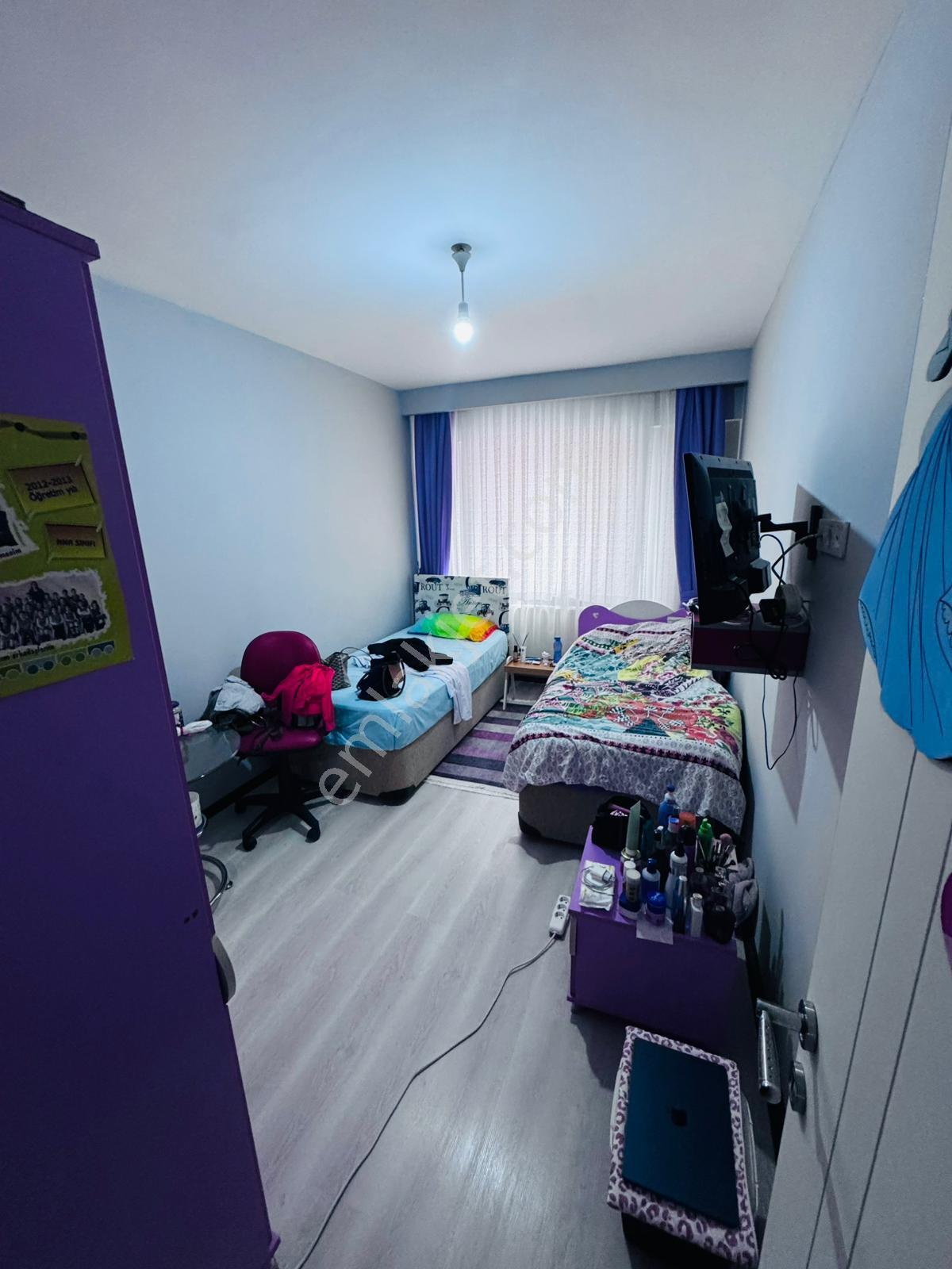 Arslanbeyden Tekirdağ Çorlu Mevkiinde Acil Satılık Daire Fırsatı!!!!! - Görsel 4