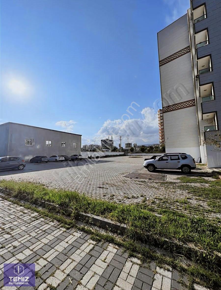Davultepede Denize Sıfır Sitede Kiralık Daire - Görsel 7