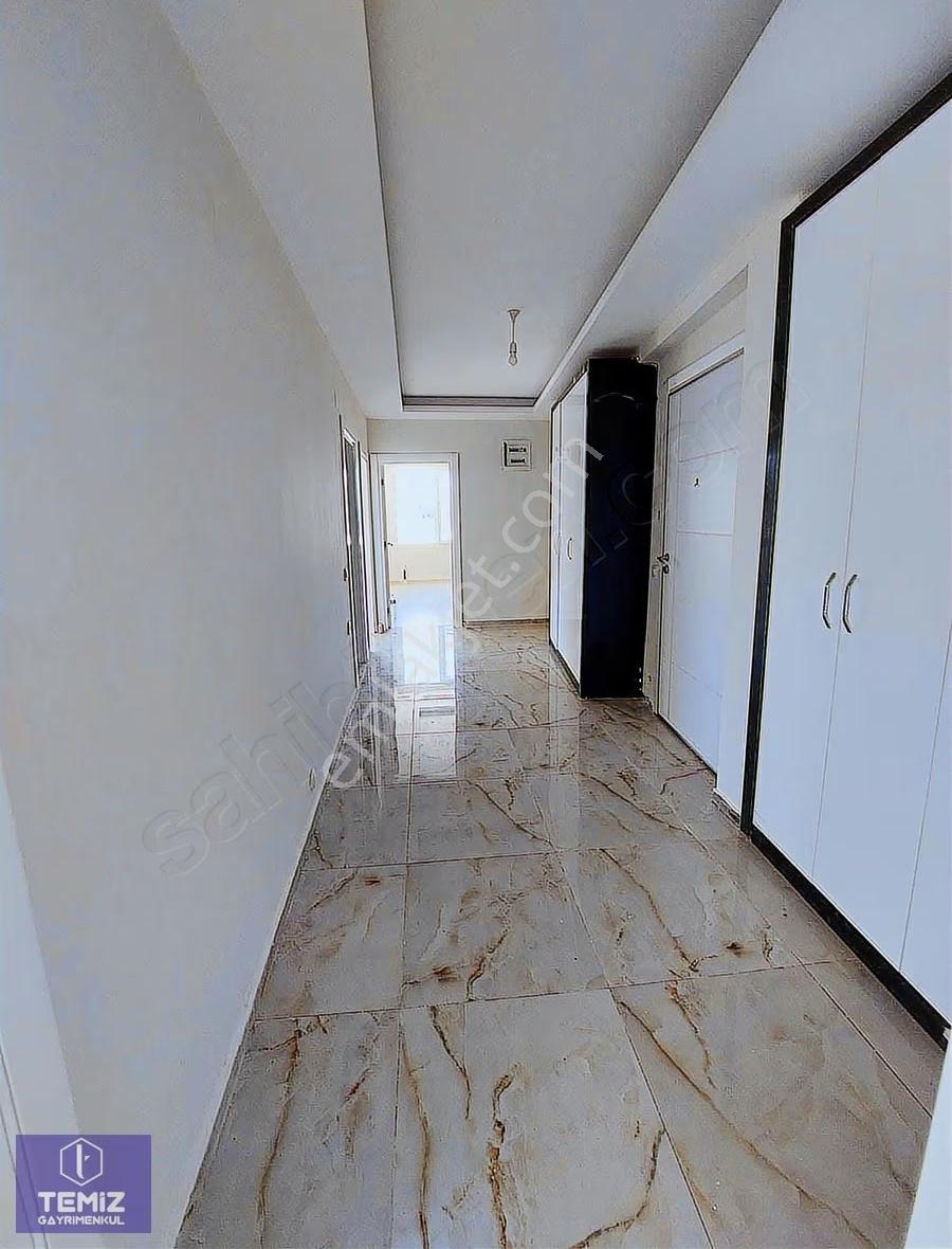 Davultepede Denize Sıfır Sitede Kiralık Daire - Görsel 6