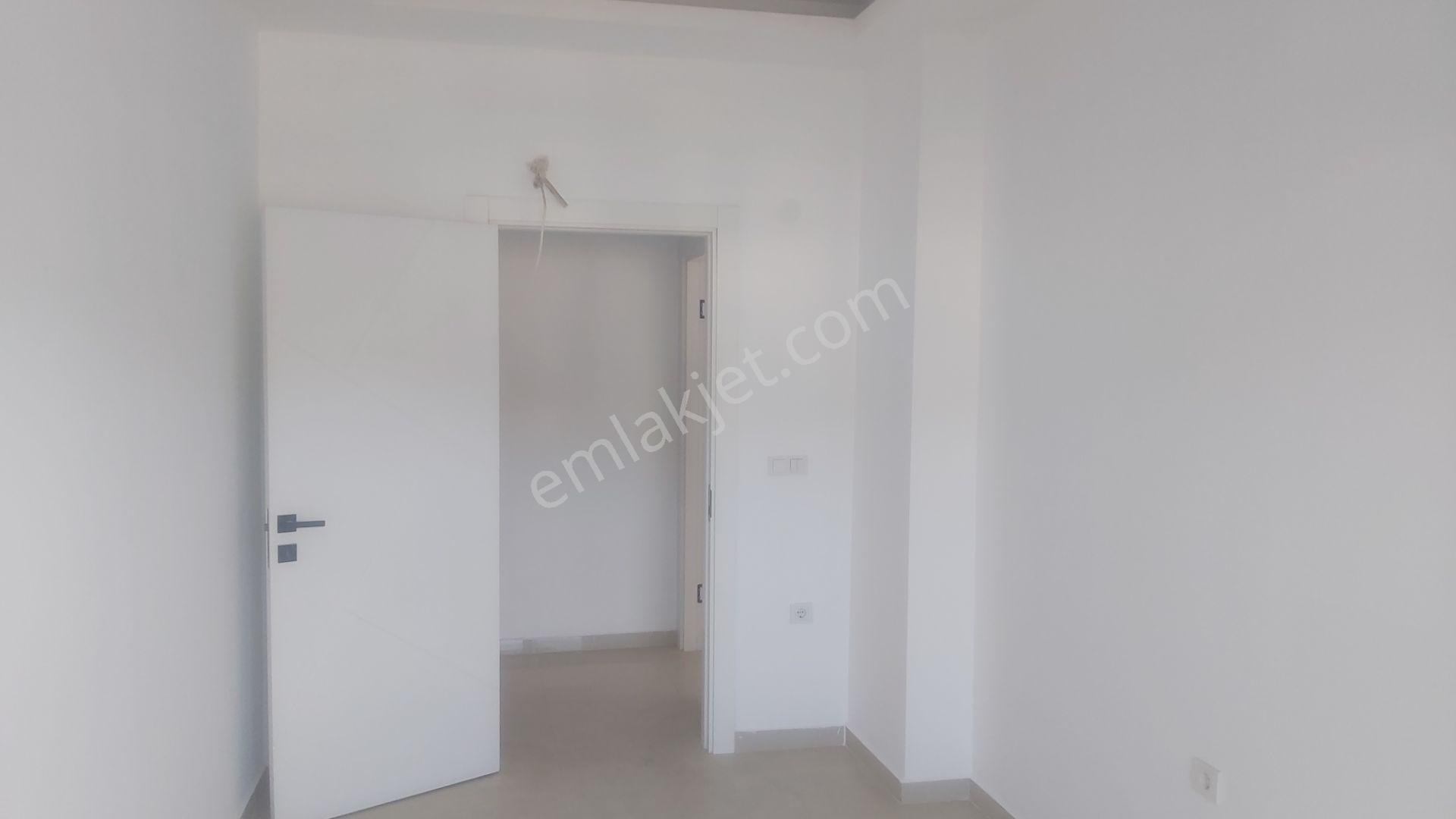 Alanya Oba Karakocalı Da Satılık 2+1 Ayrı Mutfak Daire - Görsel 8