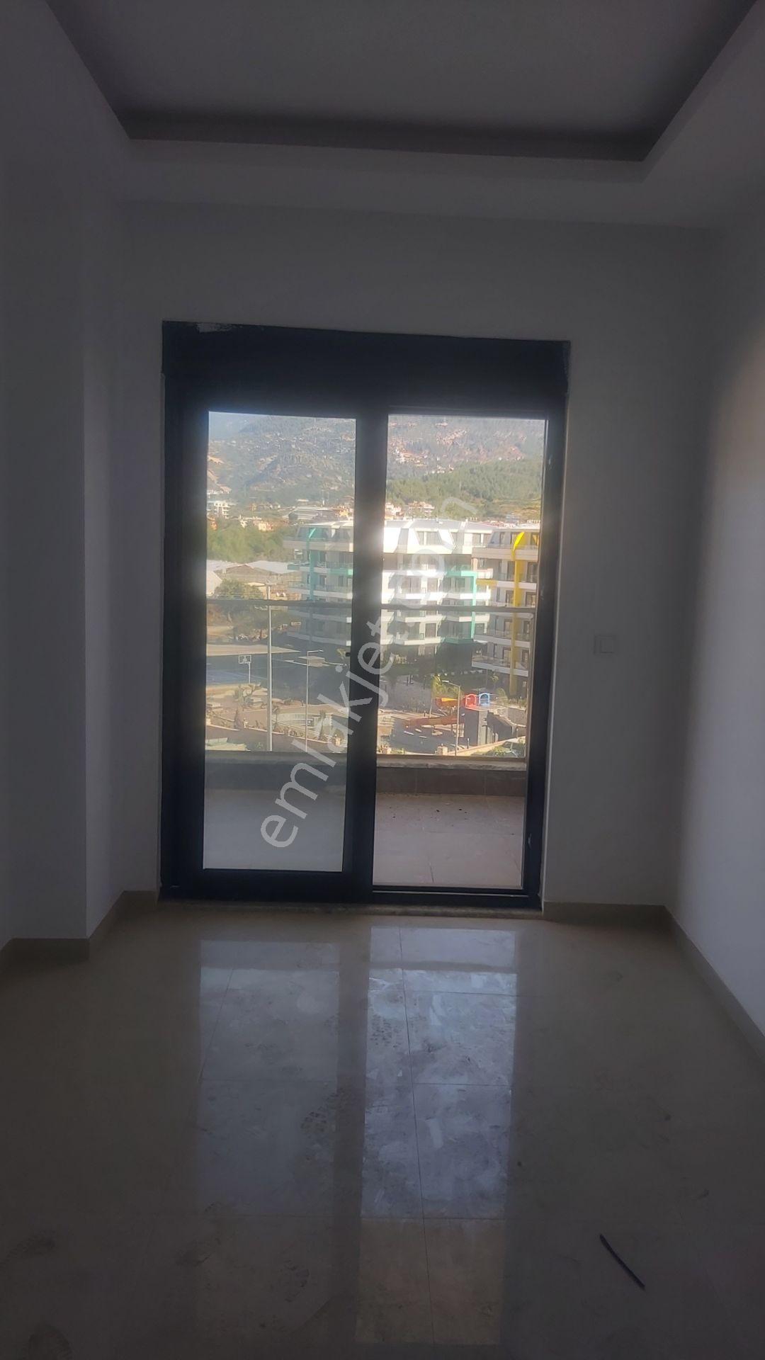 Alanya Oba Karakocalı Da Satılık 2+1 Ayrı Mutfak Daire - Görsel 9