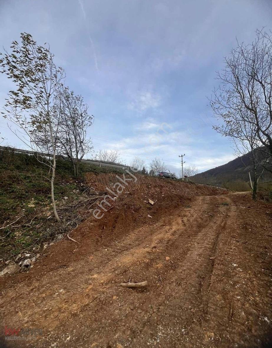 Kw Arven'den Yuvacık Tepecik Köy İçi İmarlı Eğimsiz Tarla - Görsel 21