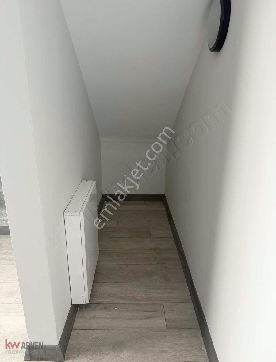 Döngel Mah.satılık İskanlı Geniş Sıfır 5+1 B.dubleksi Daire - Görsel 12