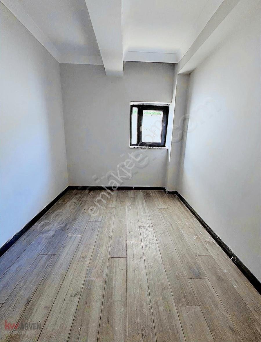 Döngel Mah.satılık İskanlı Geniş Sıfır 5+1 B.dubleksi Daire - Görsel 27