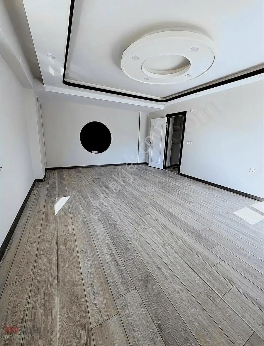 Döngel Mah.satılık İskanlı Geniş Sıfır 5+1 B.dubleksi Daire - Görsel 3