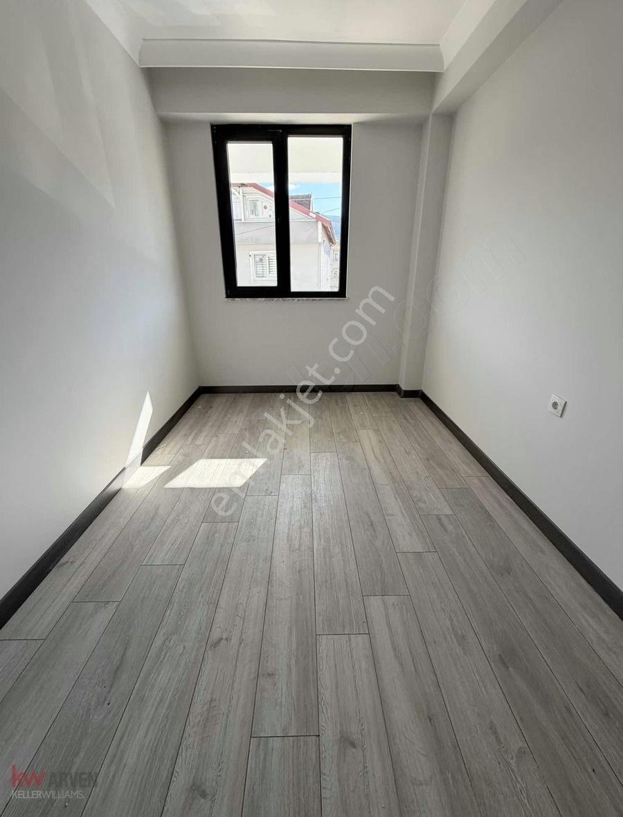 Döngel Mah.satılık İskanlı Geniş Sıfır 5+1 B.dubleksi Daire - Görsel 21