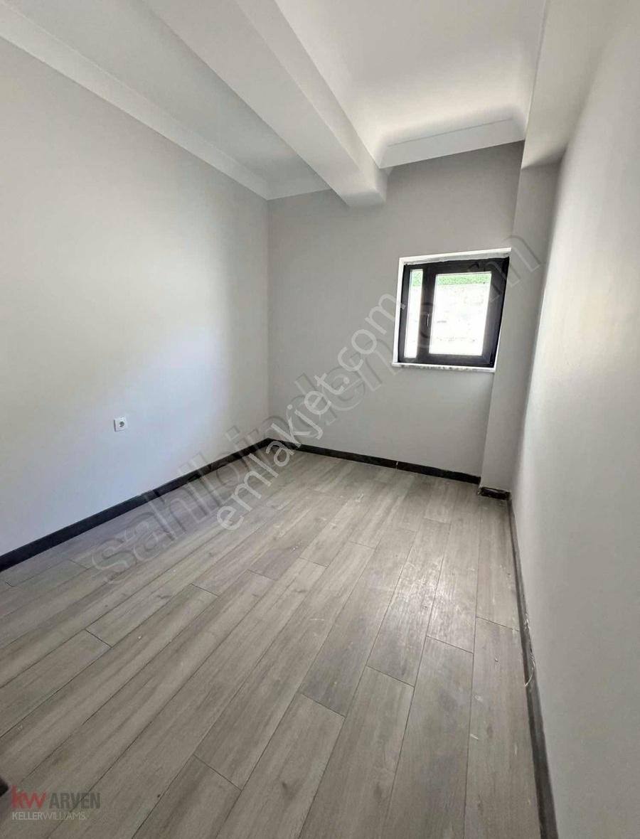 Döngel Mah.satılık İskanlı Geniş Sıfır 5+1 B.dubleksi Daire - Görsel 17