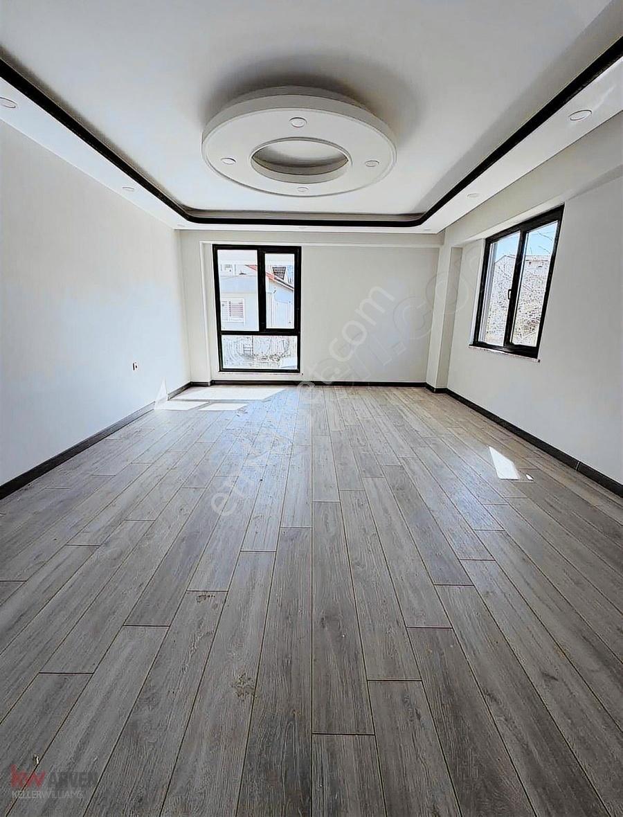 Döngel Mah.satılık İskanlı Geniş Sıfır 5+1 B.dubleksi Daire - Görsel 4