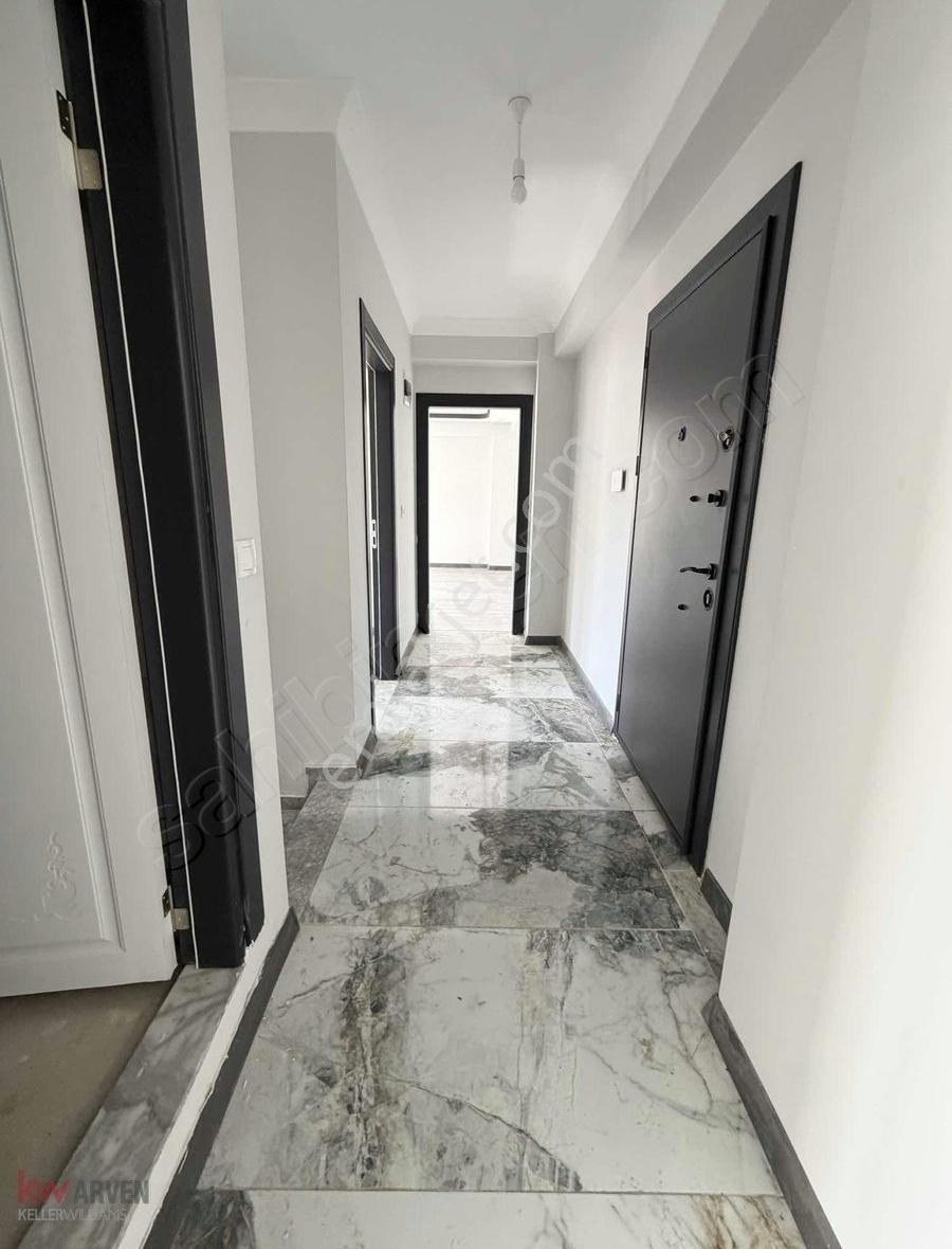 Döngel Mah.satılık İskanlı Geniş Sıfır 5+1 B.dubleksi Daire - Görsel 16