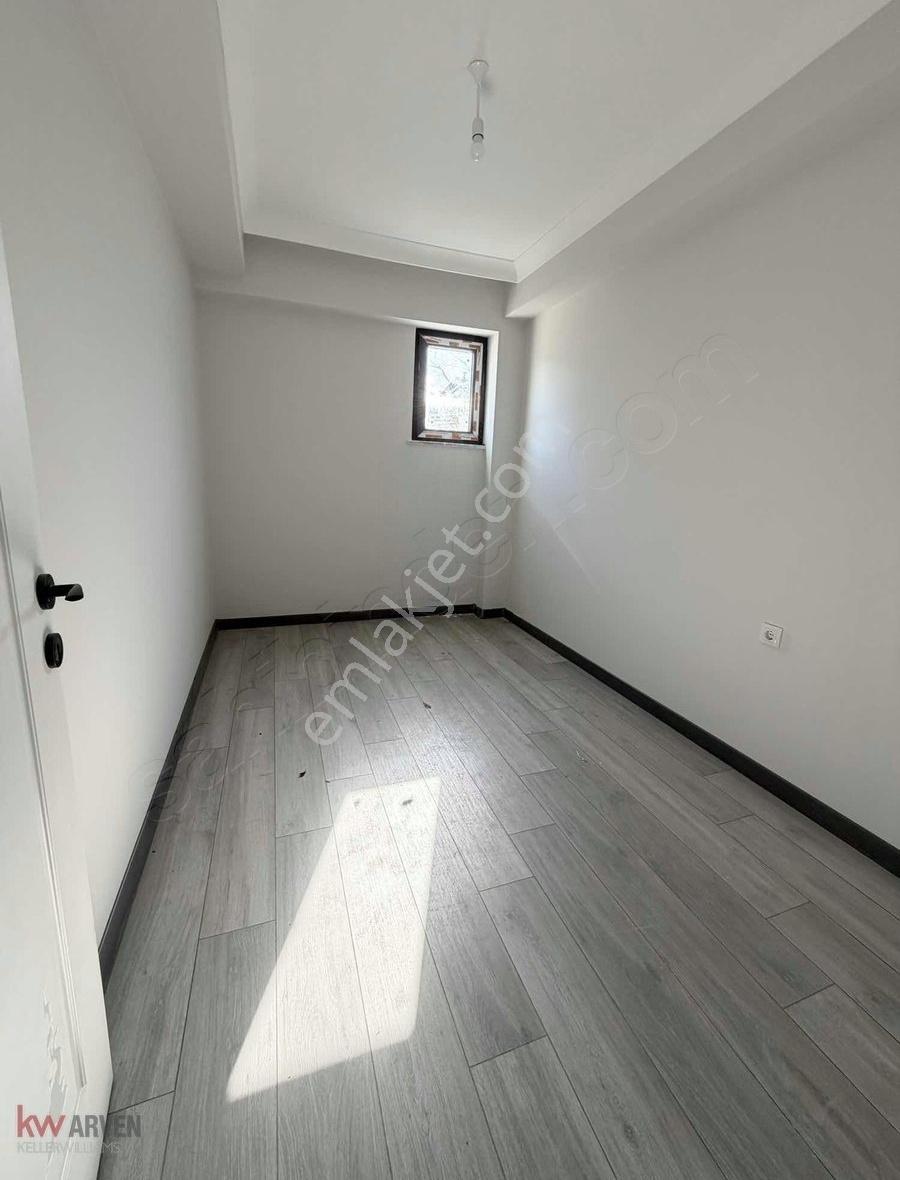 Döngel Mah.satılık İskanlı Geniş Sıfır 5+1 B.dubleksi Daire - Görsel 29