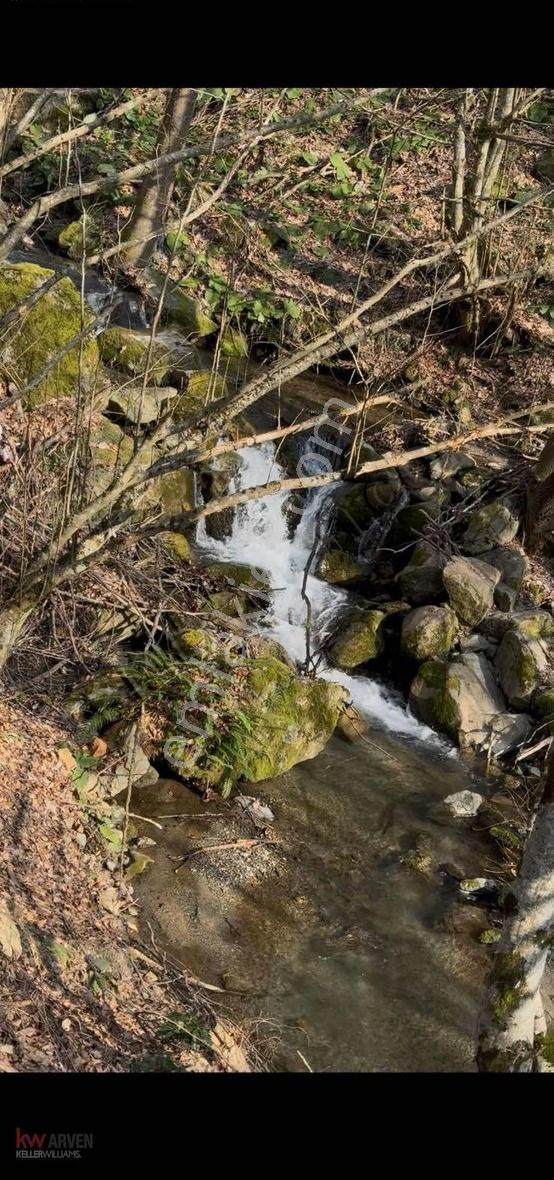 Kw Arven'den Sultaniye Köyünde Asfalta Cephe Yatırımlık Tarla - Görsel 4