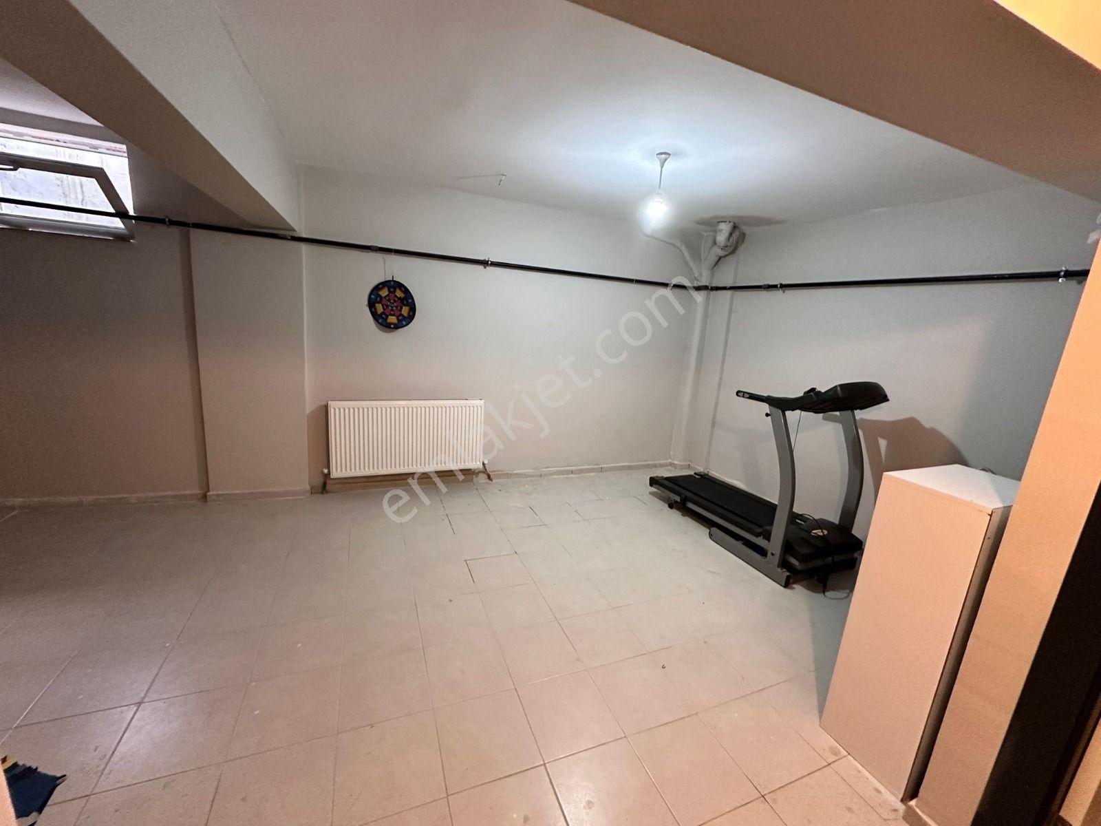 Akif'ten Ayyıldız'da 575 M2 Bahçeli Triplex 6+2 Satılık Villa - Görsel 32