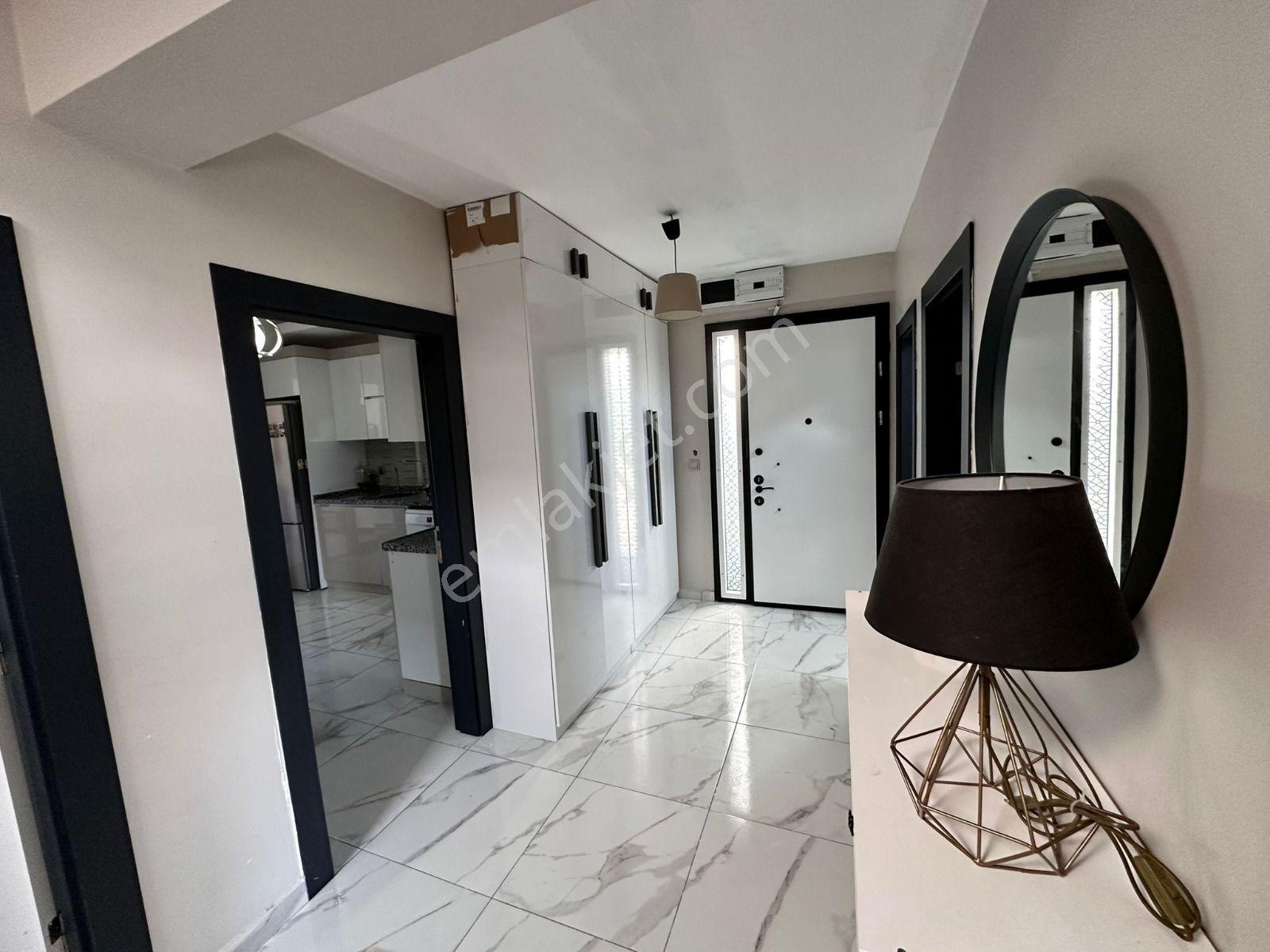 Akif'ten Ayyıldız'da 575 M2 Bahçeli Triplex 6+2 Satılık Villa - Görsel 9