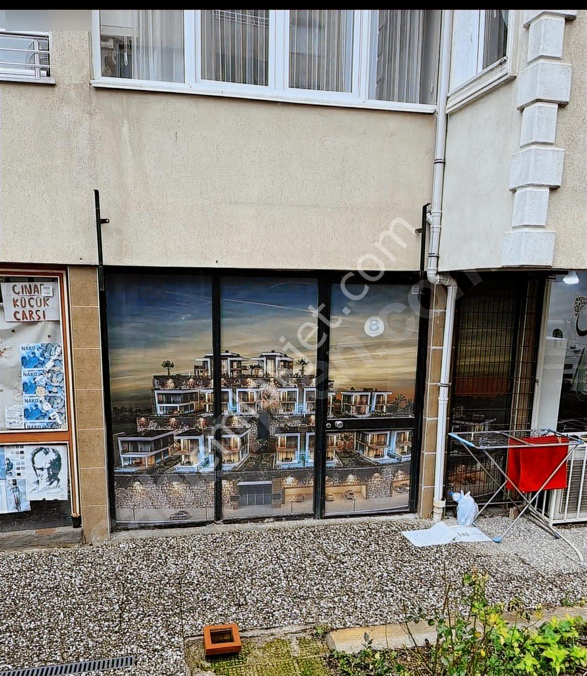 Beynilden Cumhuriyet Mahallesinde Kiralık Dükkan